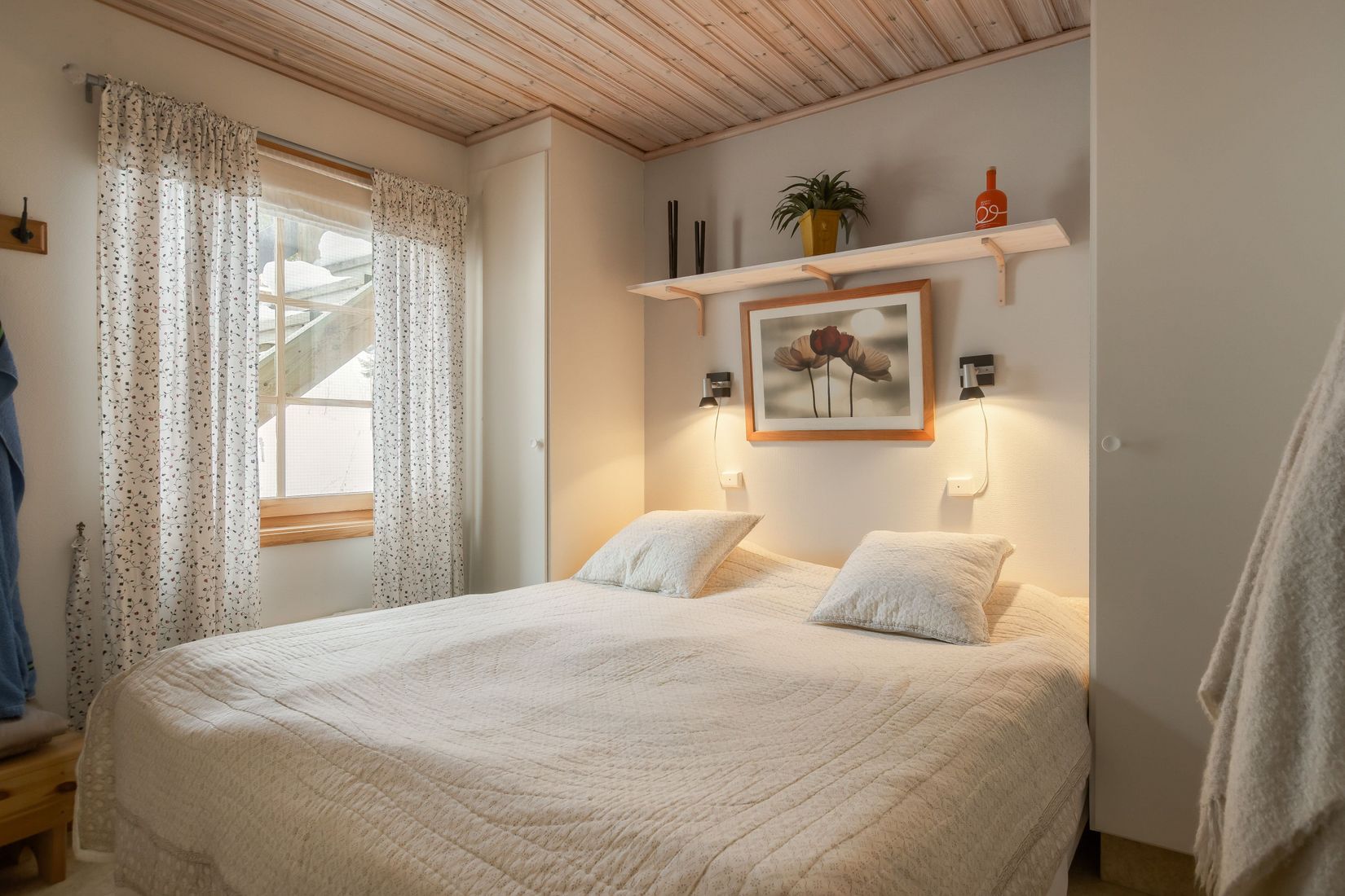 Bostadsrätt, Tegefjäll Nedre Alpen 16B, Tegefjäll, Åre