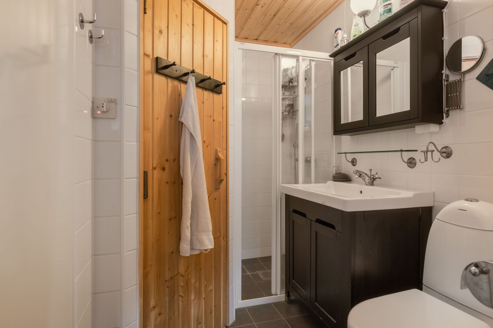 Bostadsrätt, Tegefjäll Nedre Alpen 16B, Tegefjäll, Åre