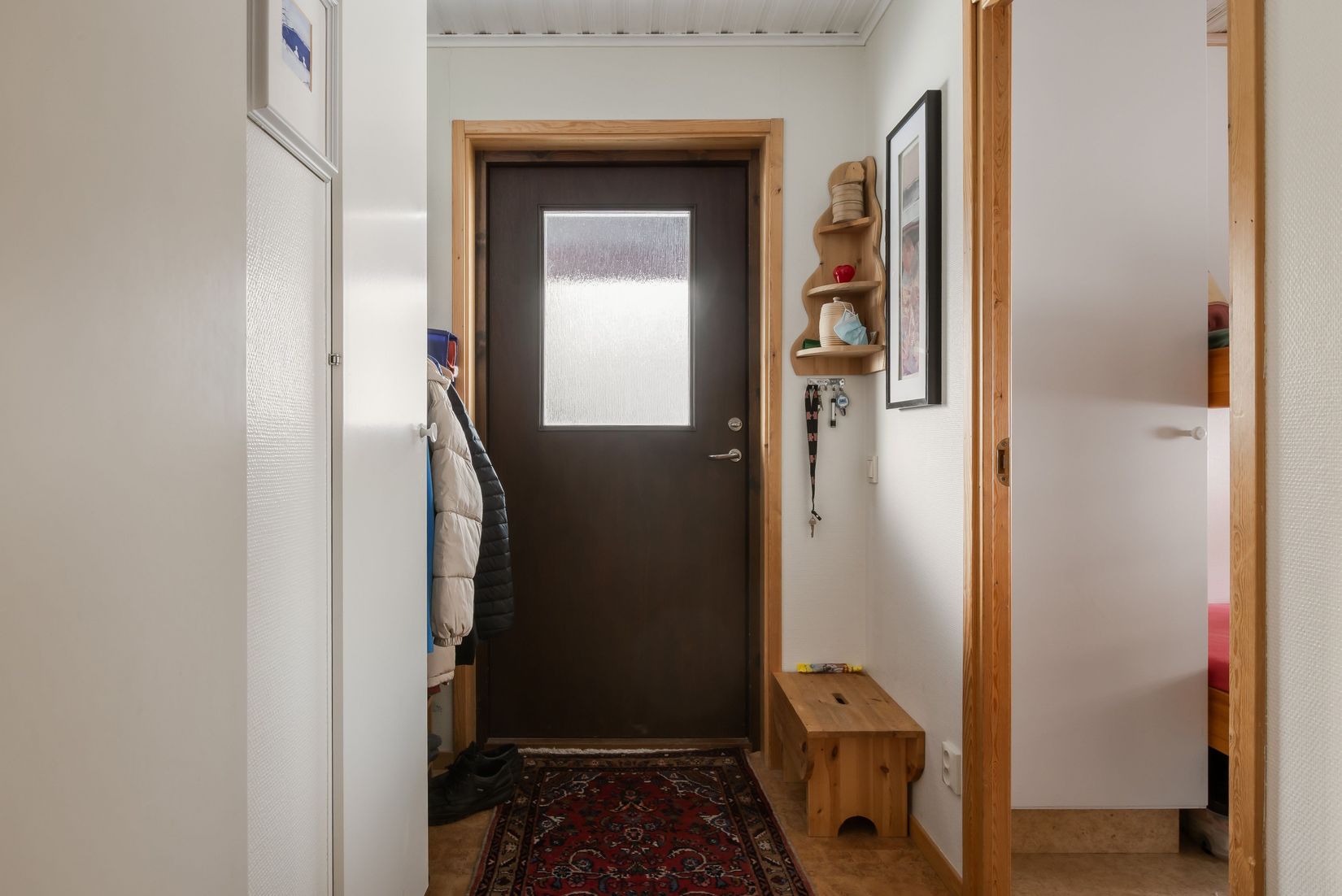 Bostadsrätt, Tegefjäll Nedre Alpen 16B, Tegefjäll, Åre