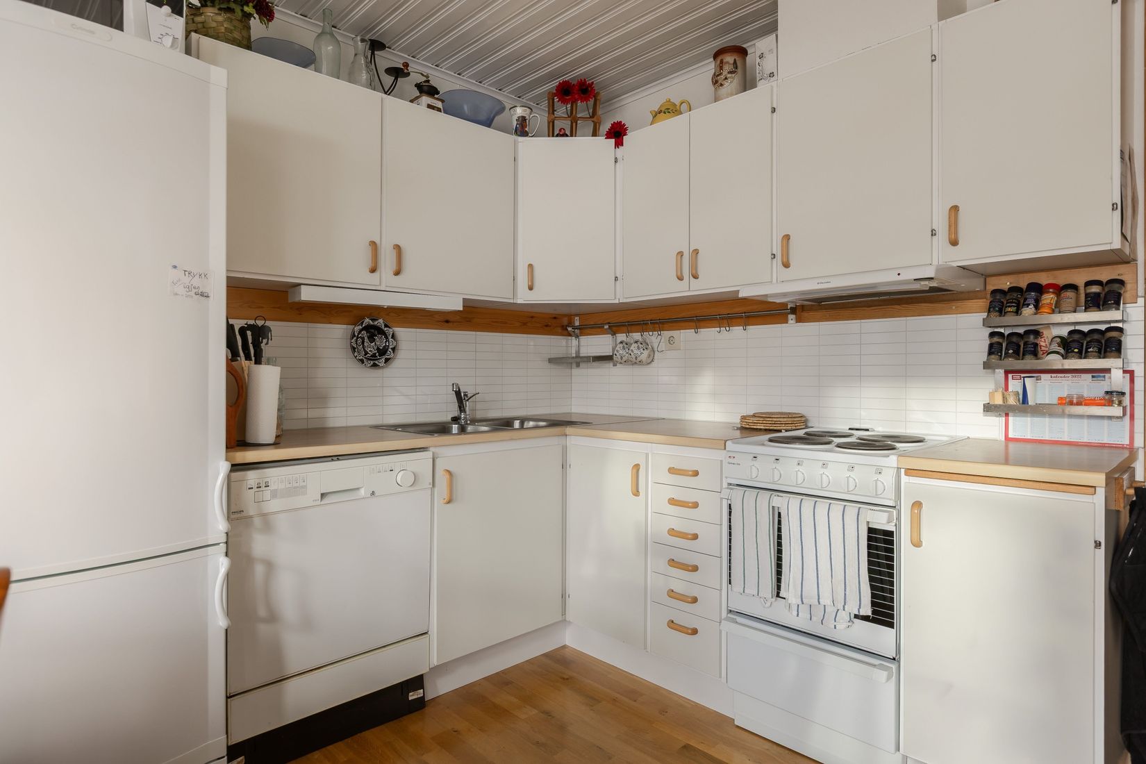 Bostadsrätt, Tegefjäll Nedre Alpen 16B, Tegefjäll, Åre