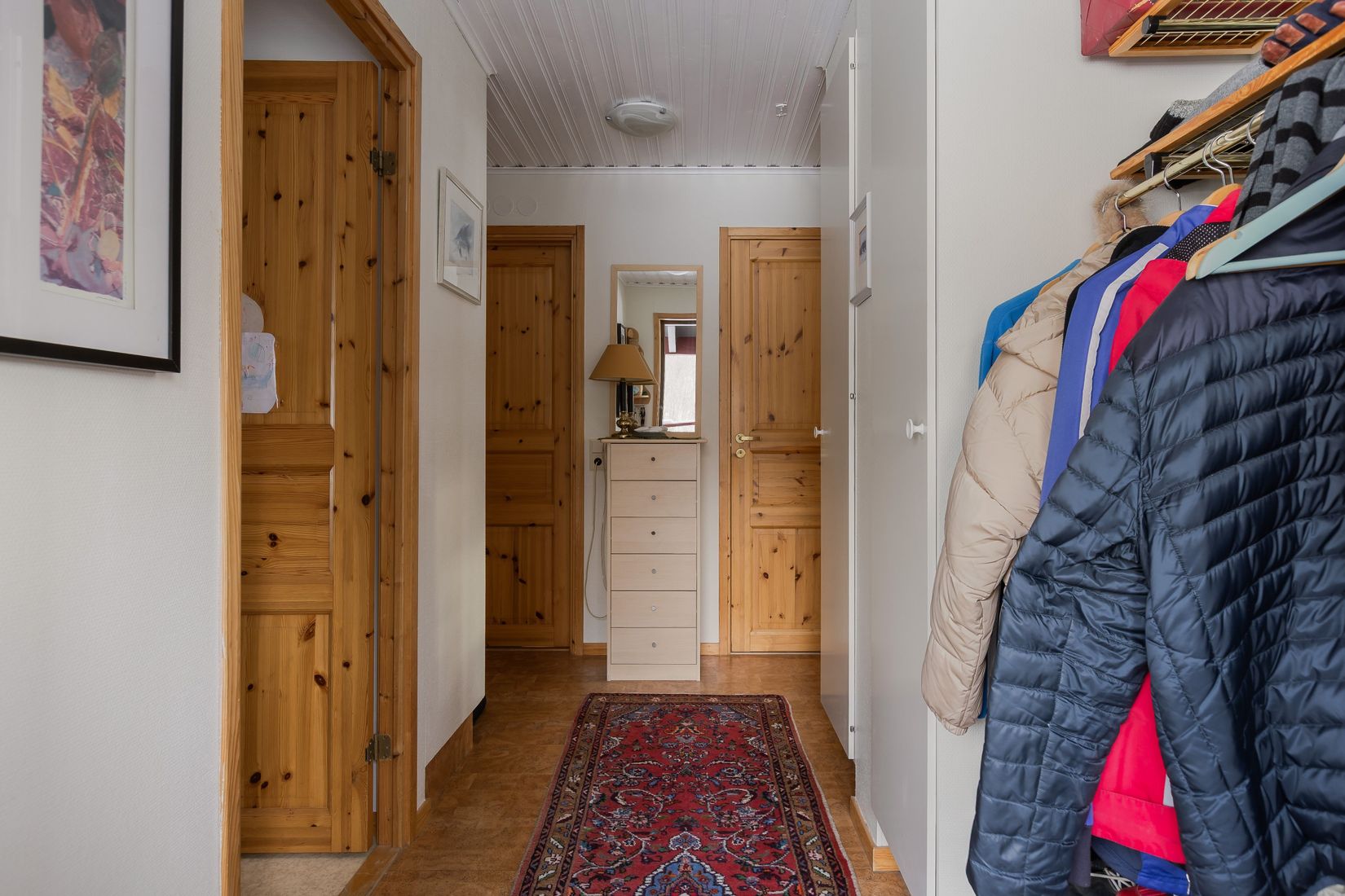 Bostadsrätt, Tegefjäll Nedre Alpen 16B, Tegefjäll, Åre