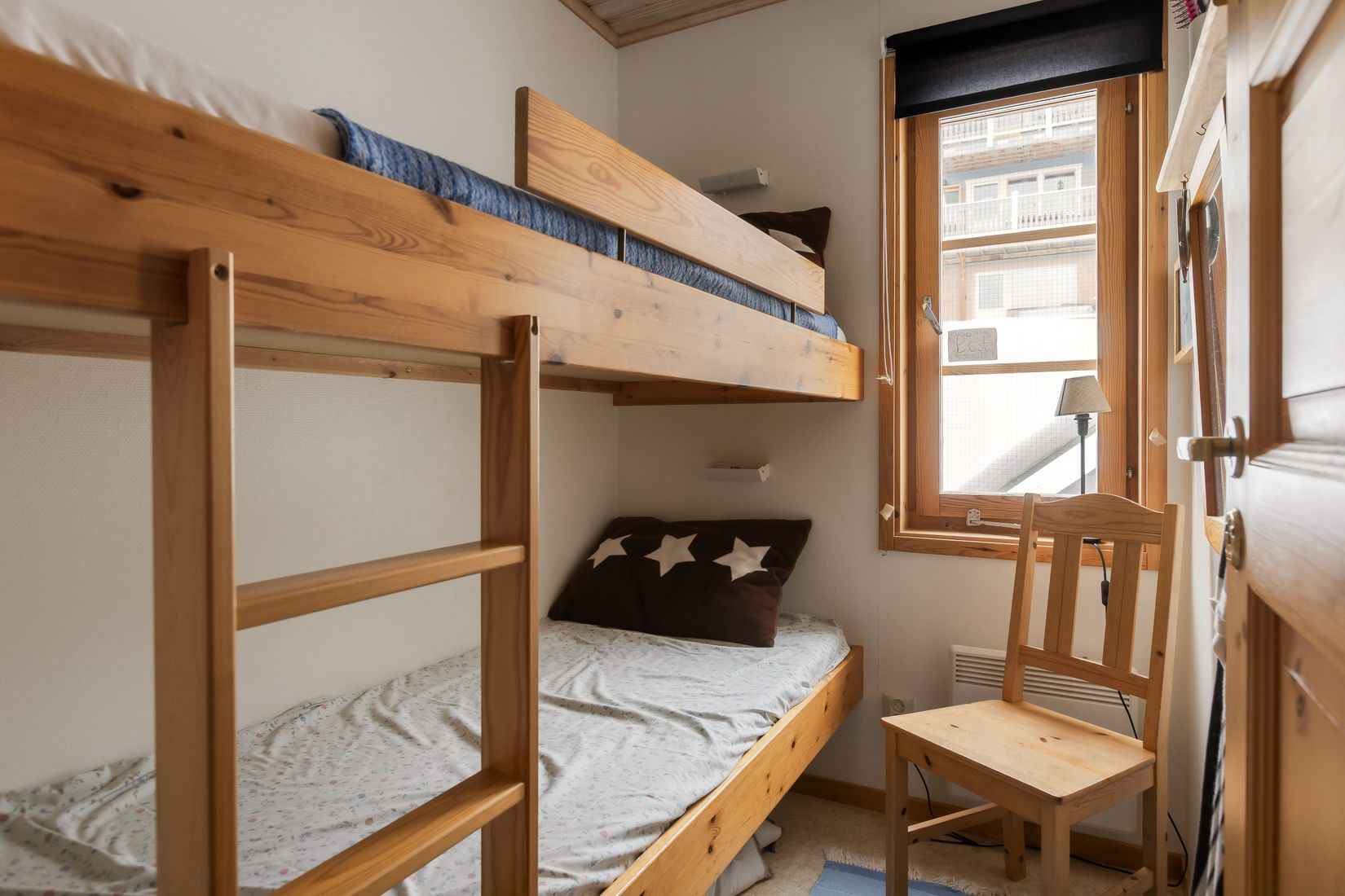 Bostadsrätt, Tegefjäll Nedre Alpen 16B, Tegefjäll, Åre