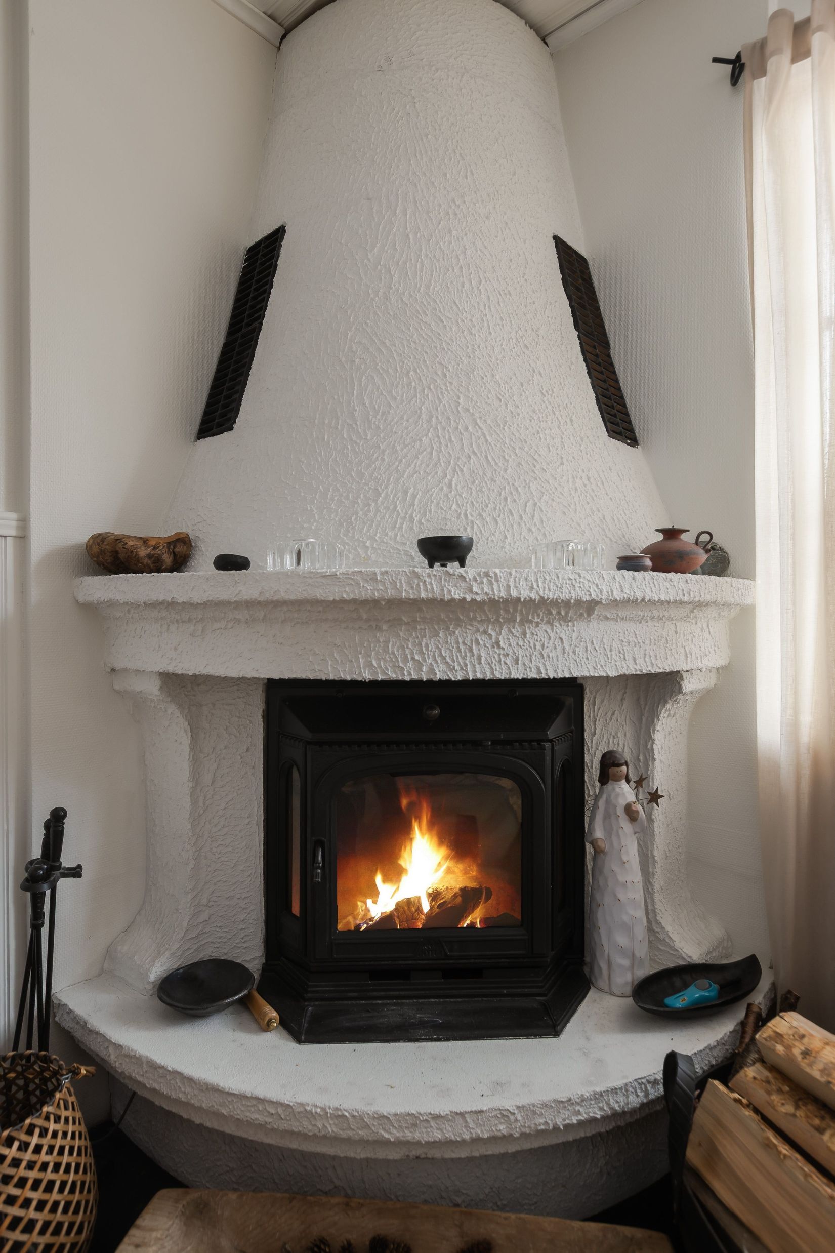 Bostadsrätt, Tegefjäll Nedre Alpen 16B, Tegefjäll, Åre