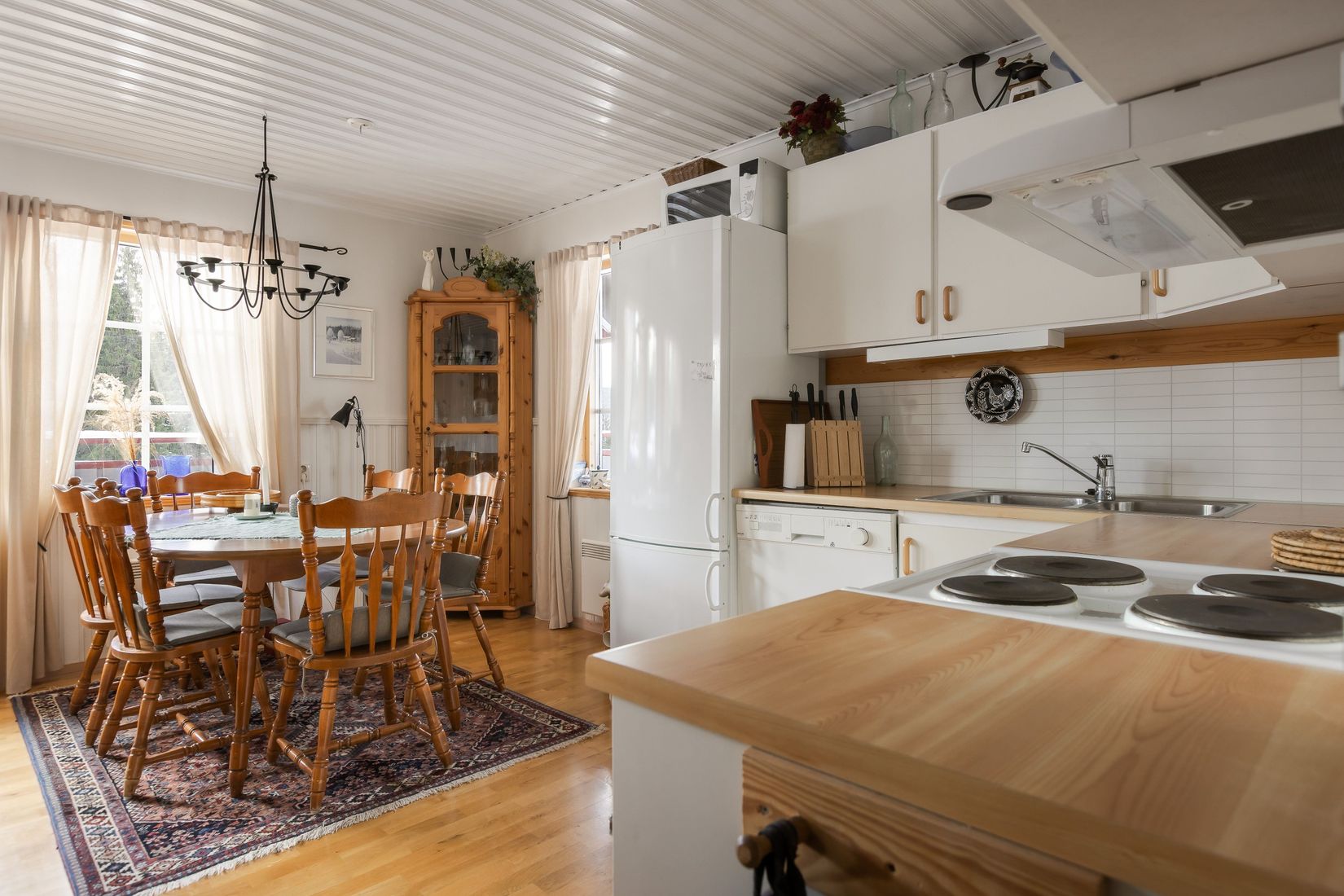 Bostadsrätt, Tegefjäll Nedre Alpen 16B, Tegefjäll, Åre