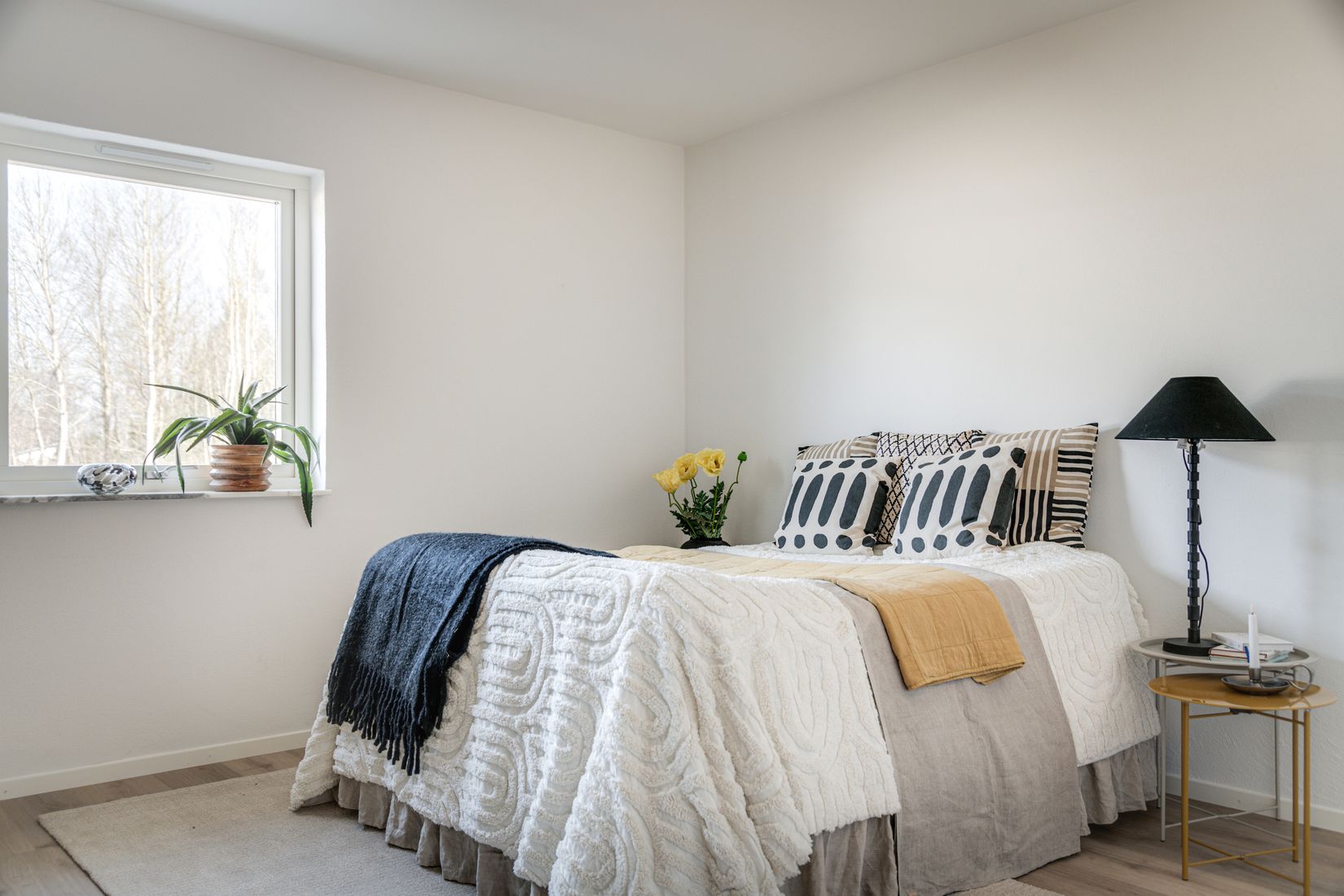 Villa, Fiskekroken 4, Tormestorp, Hässleholm