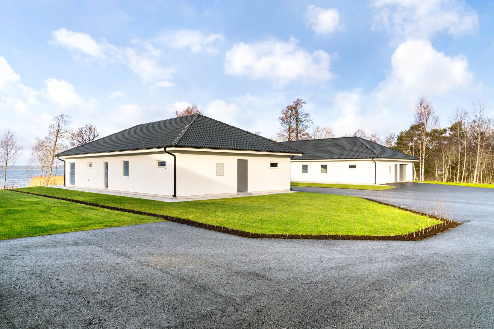 Villa, Fiskekroken 4, Tormestorp, Hässleholm