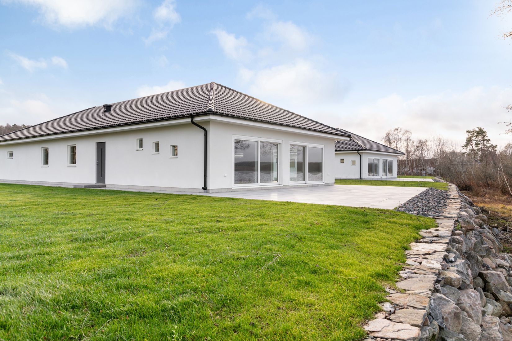 Villa, Fiskekroken 4, Tormestorp, Hässleholm