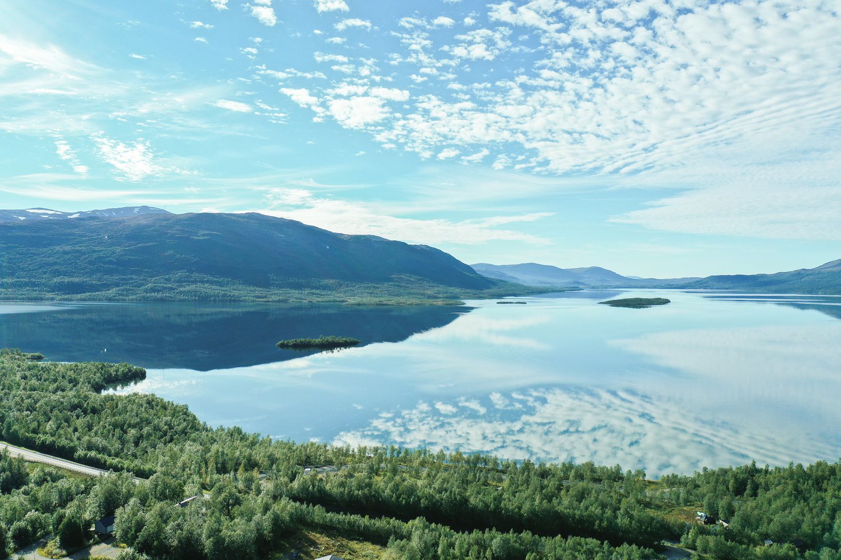 Tomt, Rukko Umasjö, Överuman, Storuman