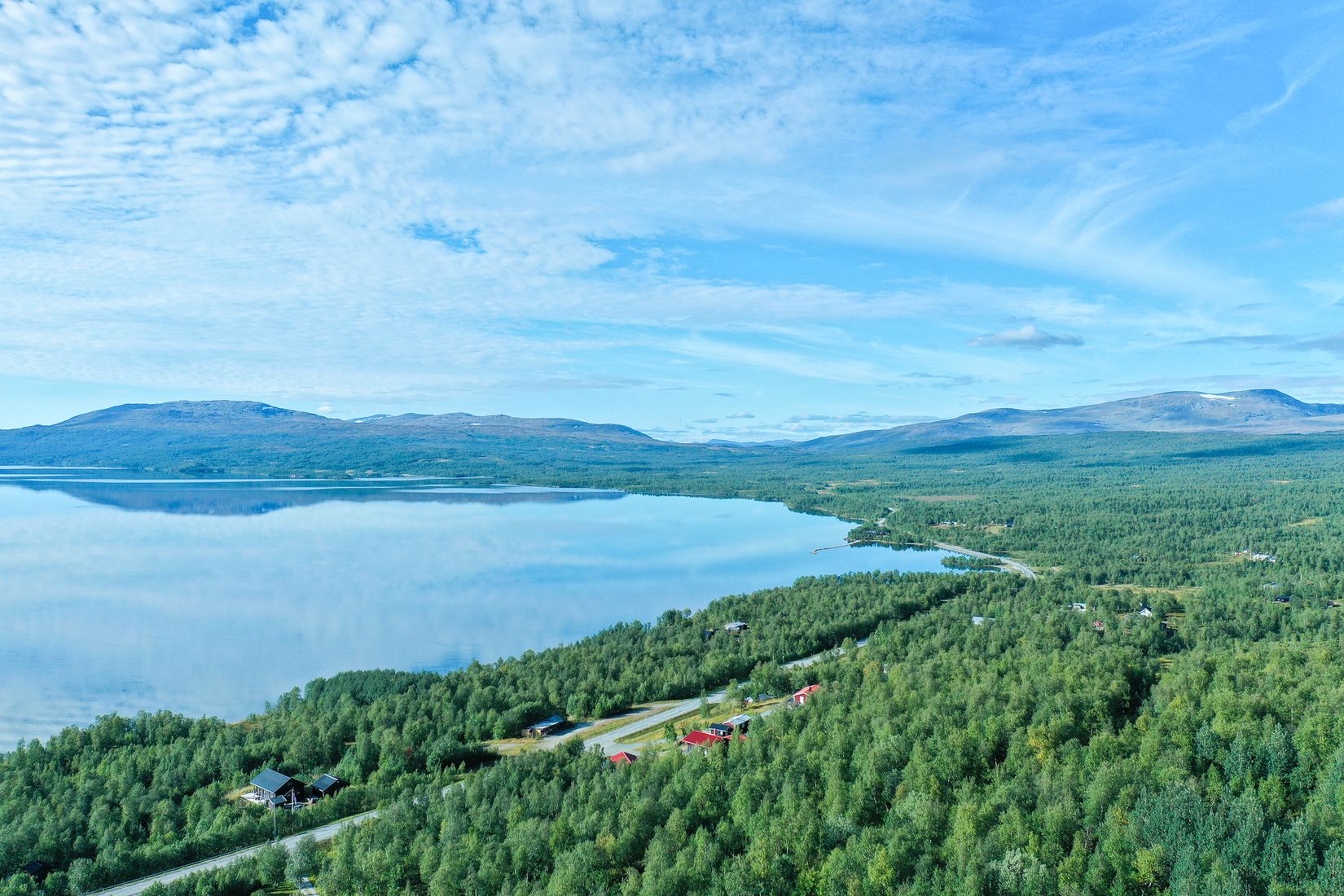 Tomt, Rukko Umasjö, Överuman, Storuman