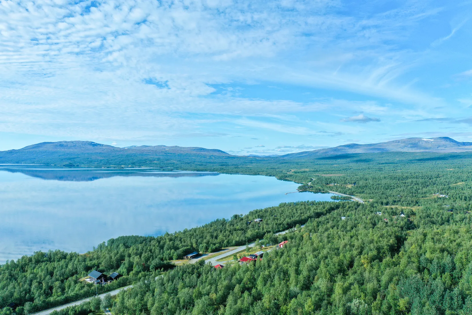 Tomt, Rukko Umasjö, Överuman, Storuman