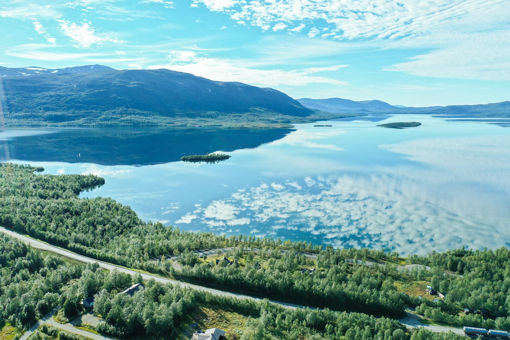 Tomt, Rukko Umasjö, Överuman, Storuman