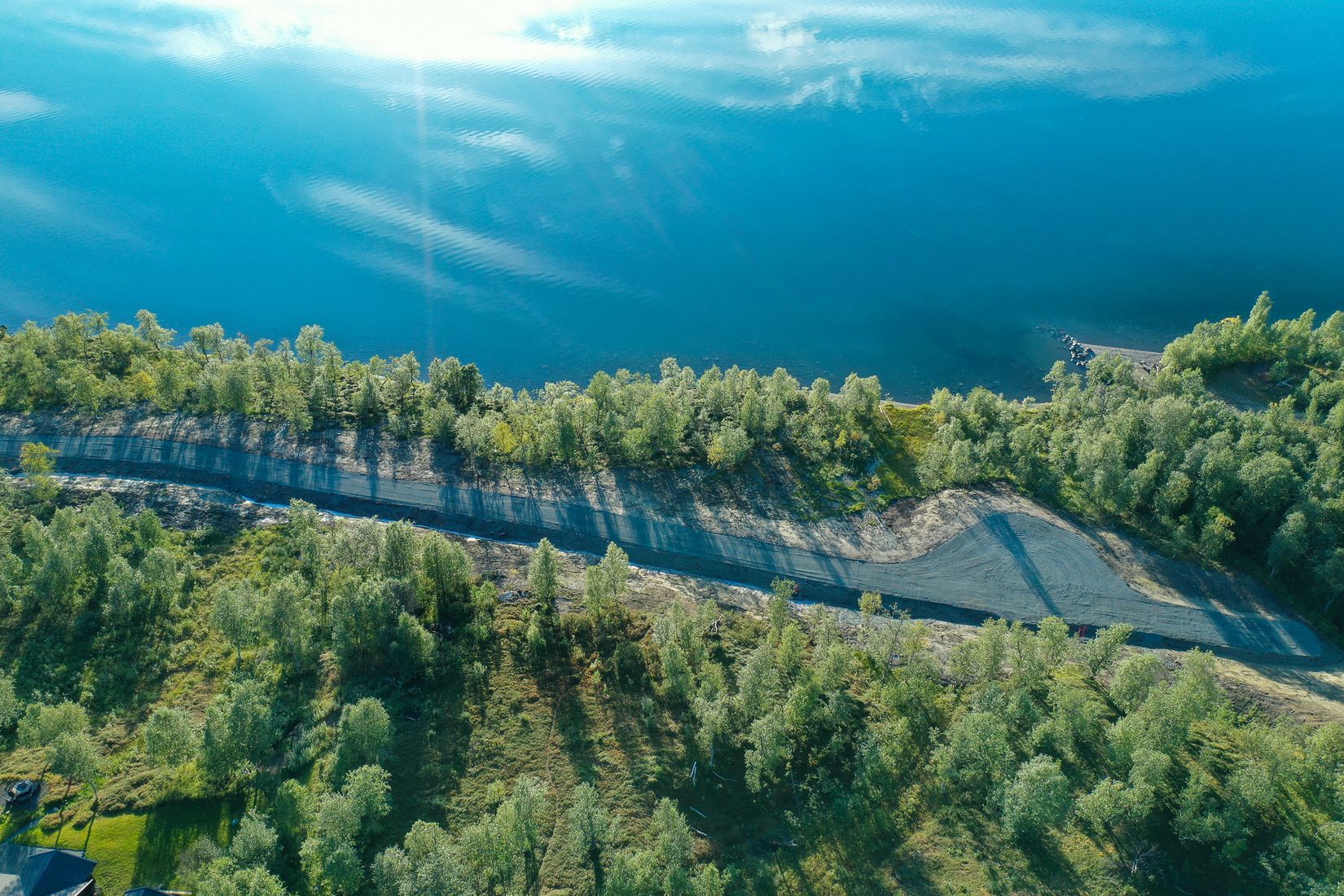 Tomt, Rukko Umasjö, Överuman, Storuman