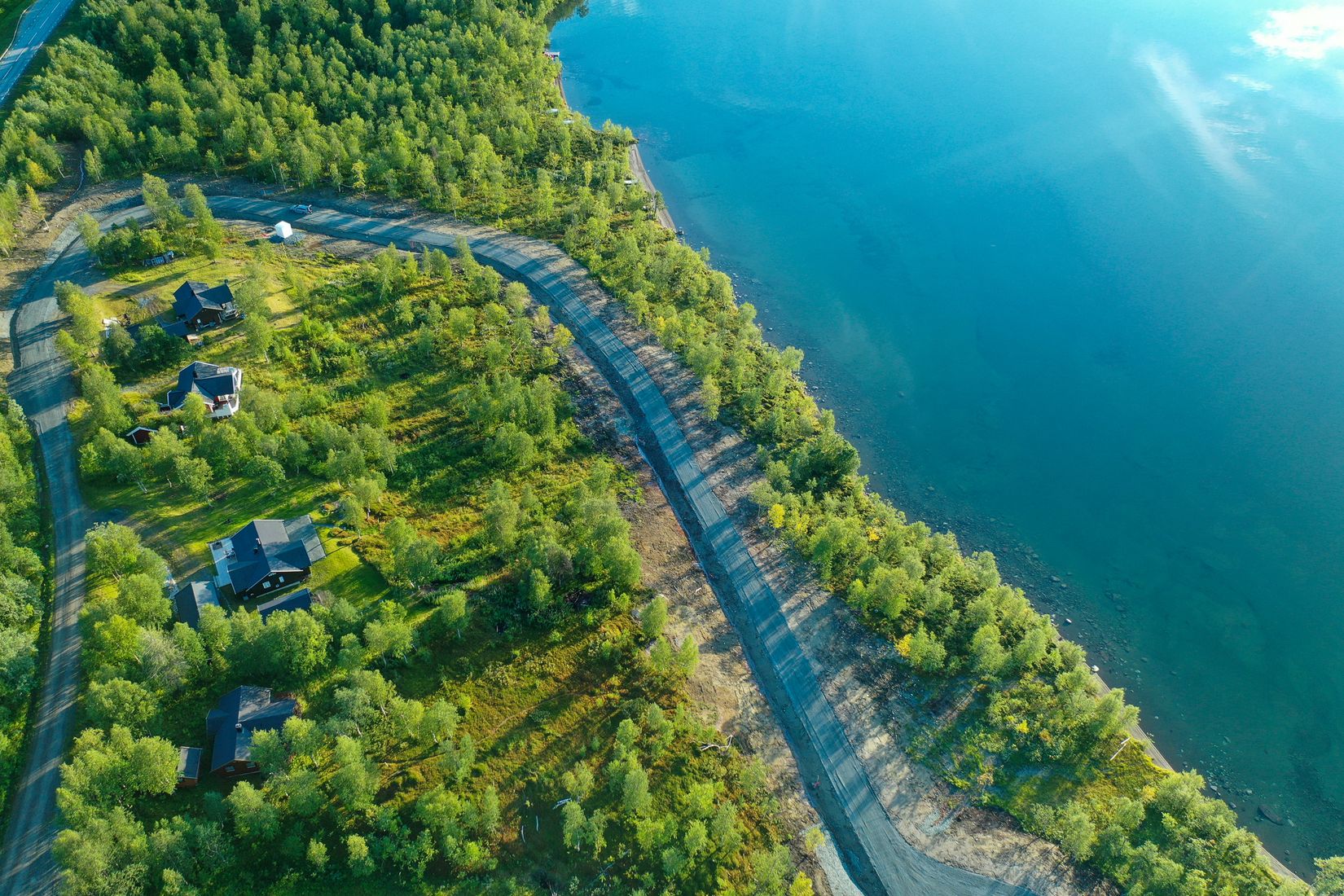 Tomt, Rukko Umasjö, Överuman, Storuman