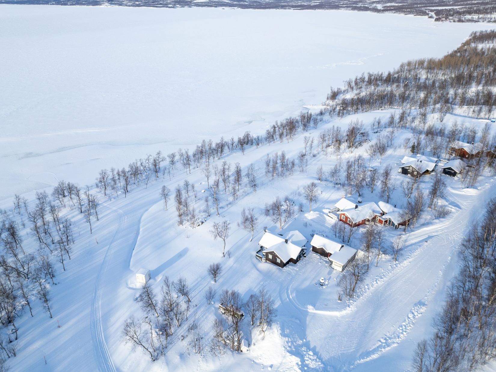 Tomt, Rukko Umasjö, Överuman, Storuman