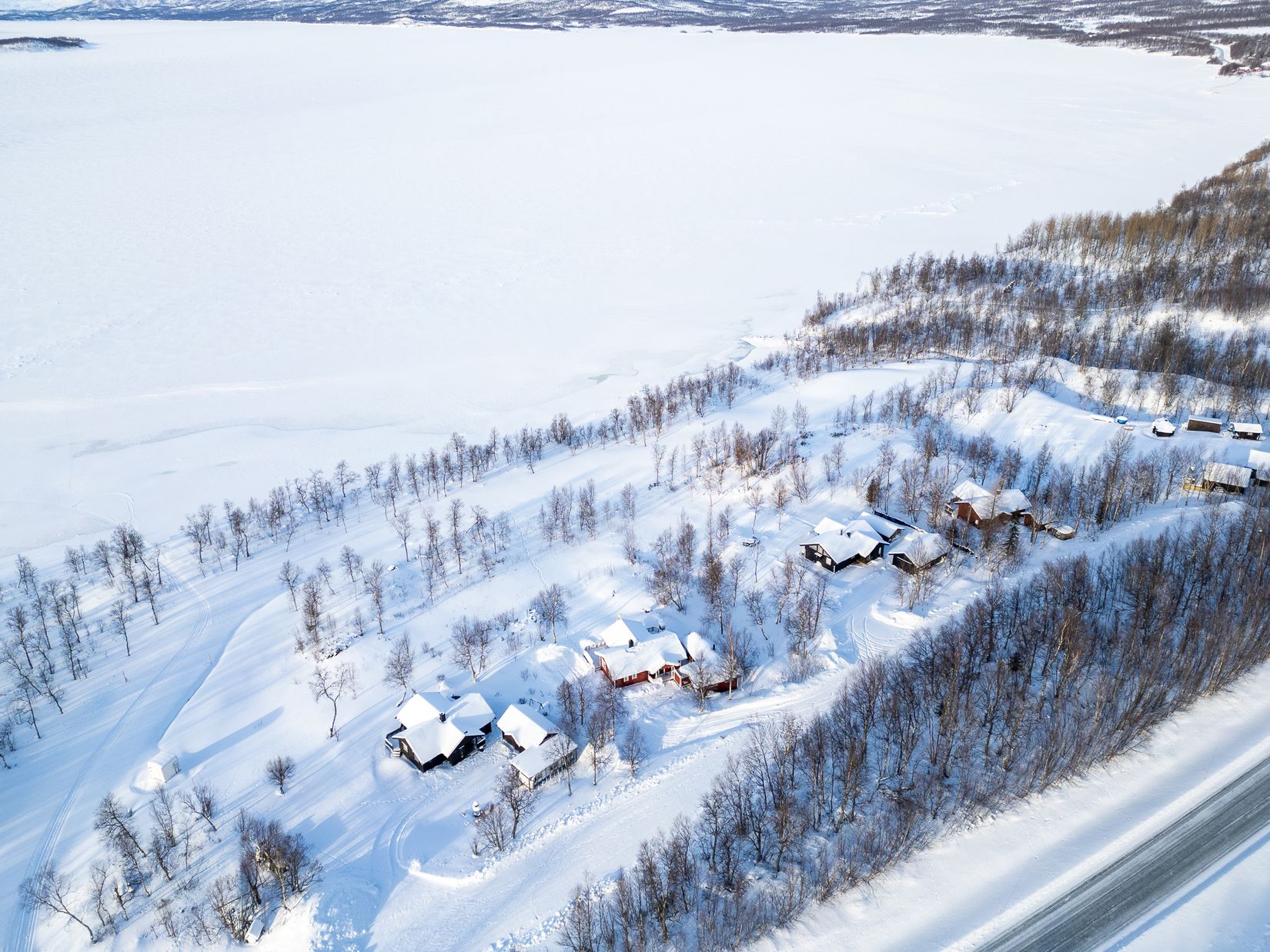 Tomt, Rukko Umasjö, Överuman, Storuman