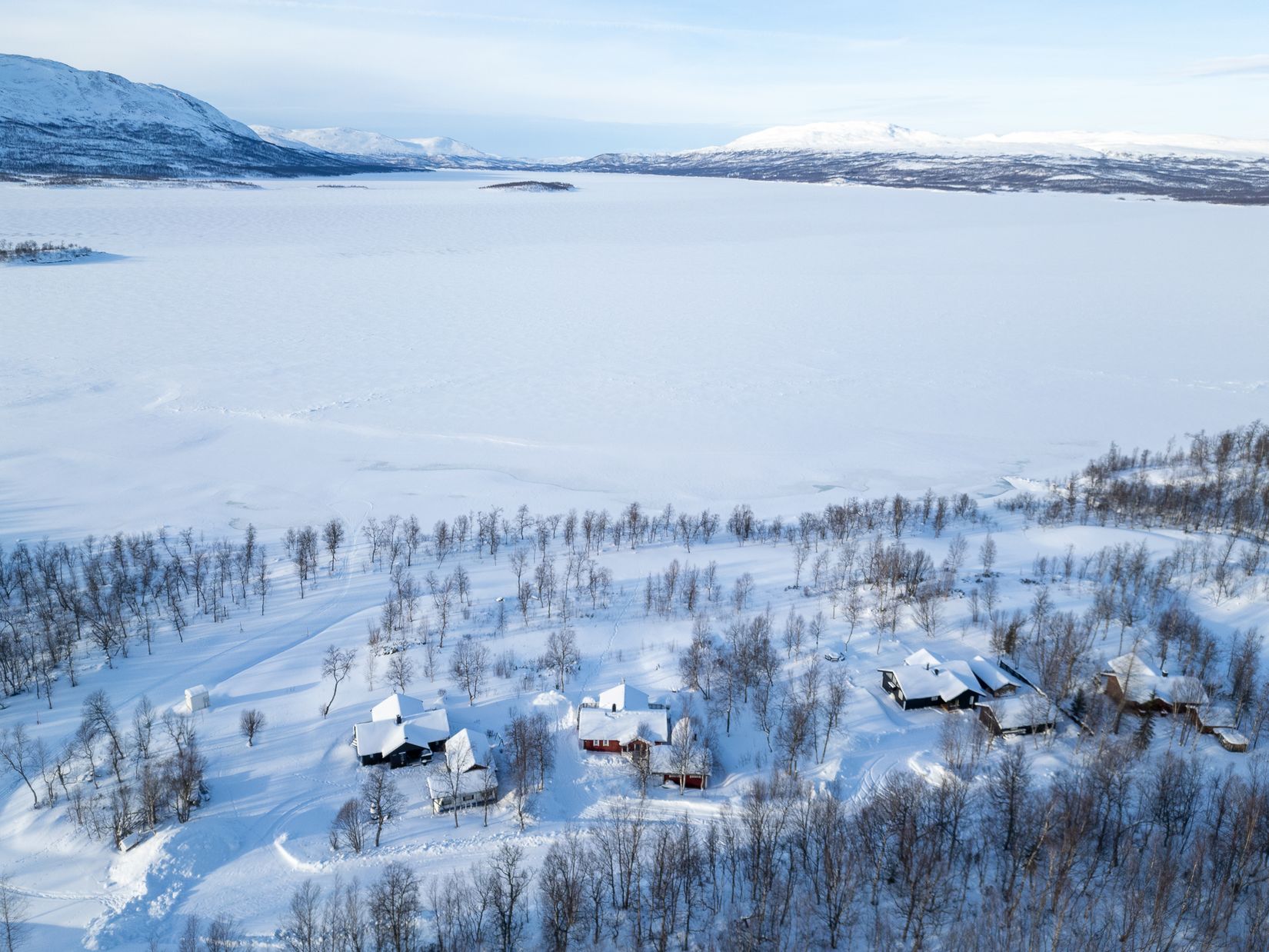 Tomt, Rukko Umasjö, Överuman, Storuman