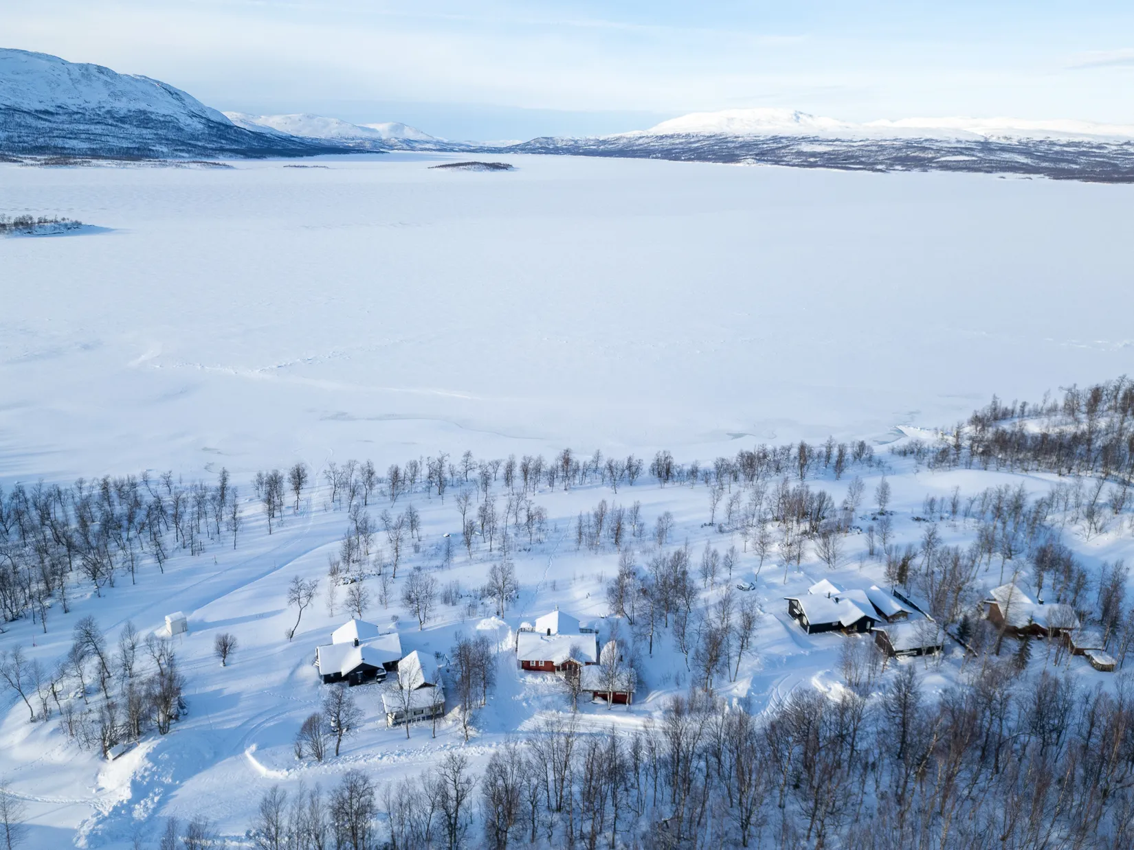 Tomt, Rukko Umasjö, Överuman, Storuman