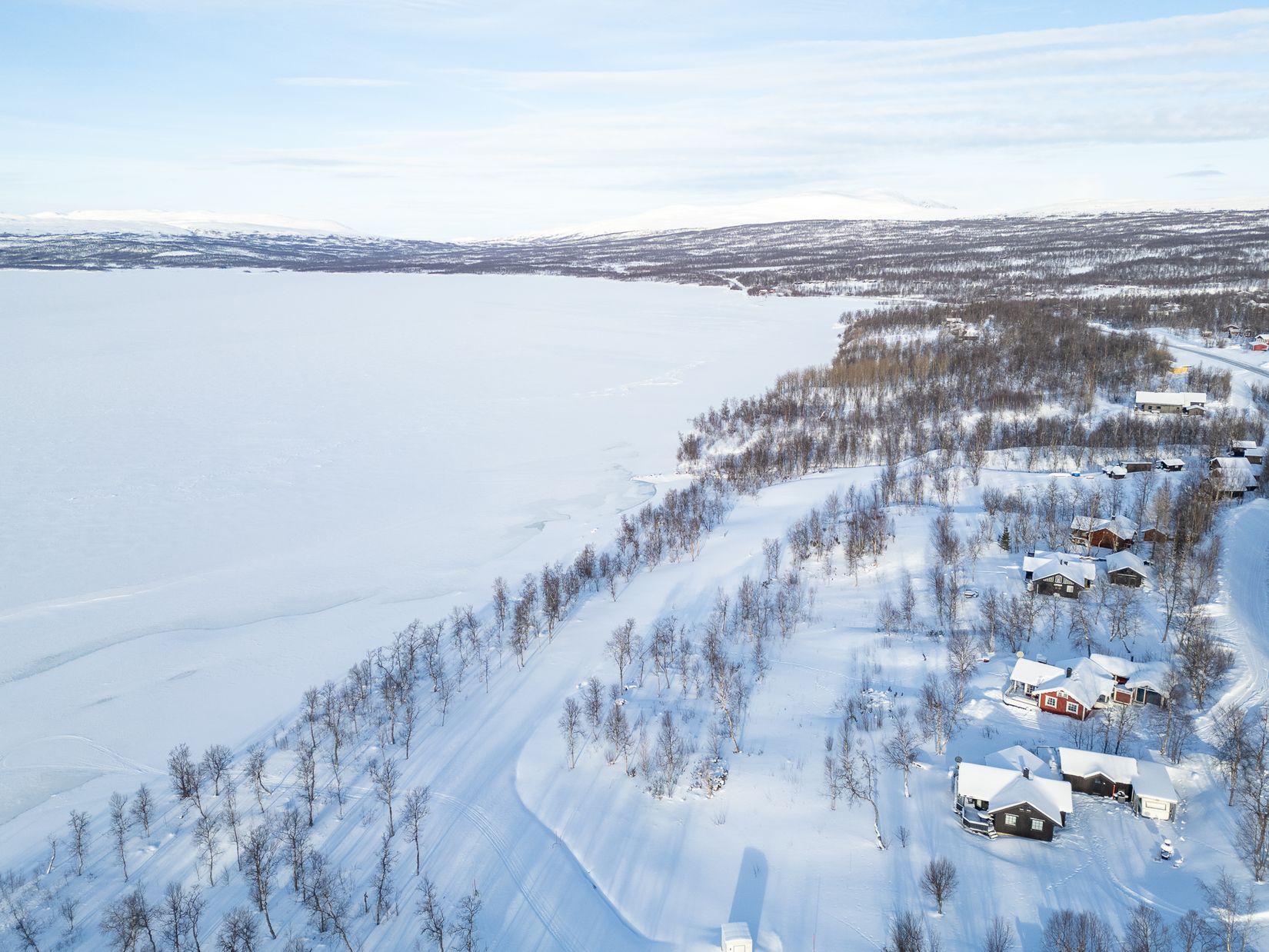 Tomt, Rukko Umasjö, Överuman, Storuman