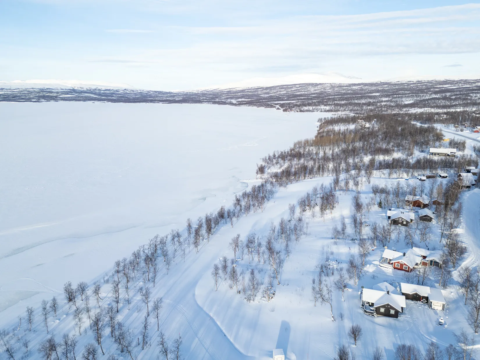Tomt, Rukko Umasjö, Överuman, Storuman