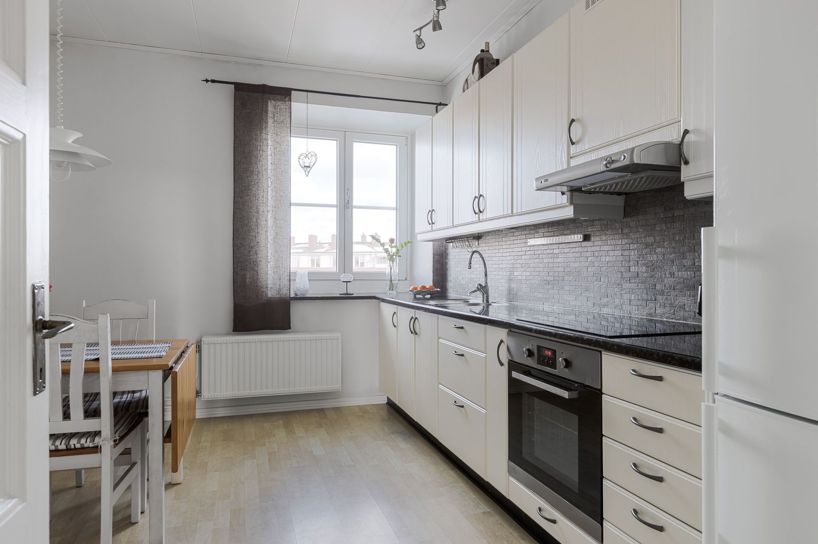 Bostadsrätt, Västra Tullgatan 6, Centralt Väster, Nyköping