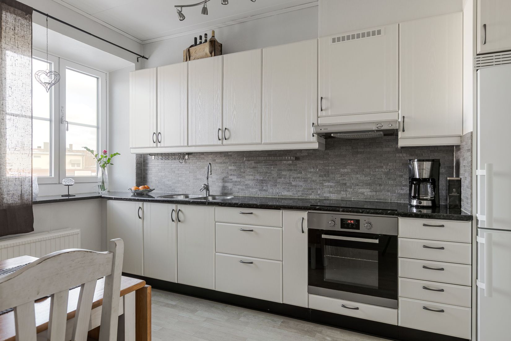 Bostadsrätt, Västra Tullgatan 6, Centralt Väster, Nyköping