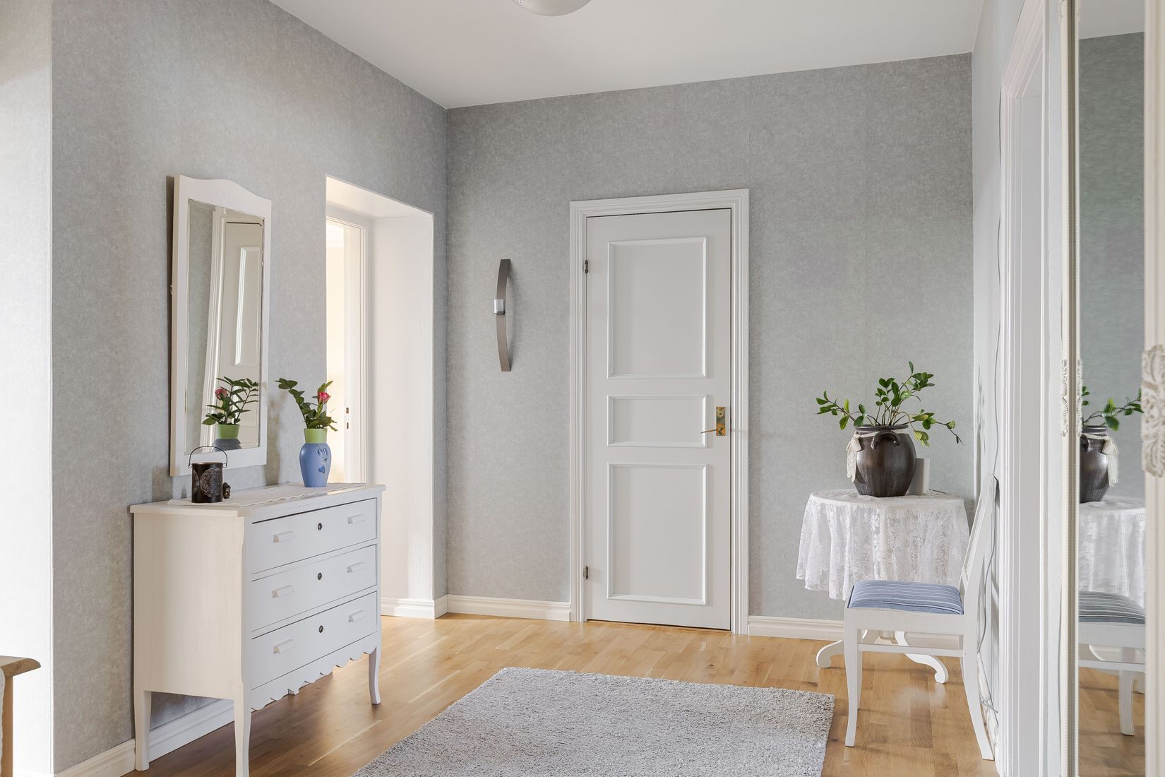 Bostadsrätt, Västra Tullgatan 6, Centralt Väster, Nyköping