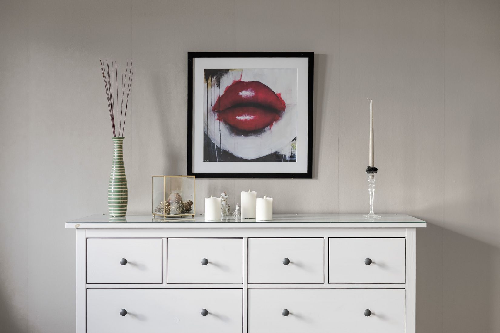 Bostadsrätt, Västra Tullgatan 6, Centralt Väster, Nyköping