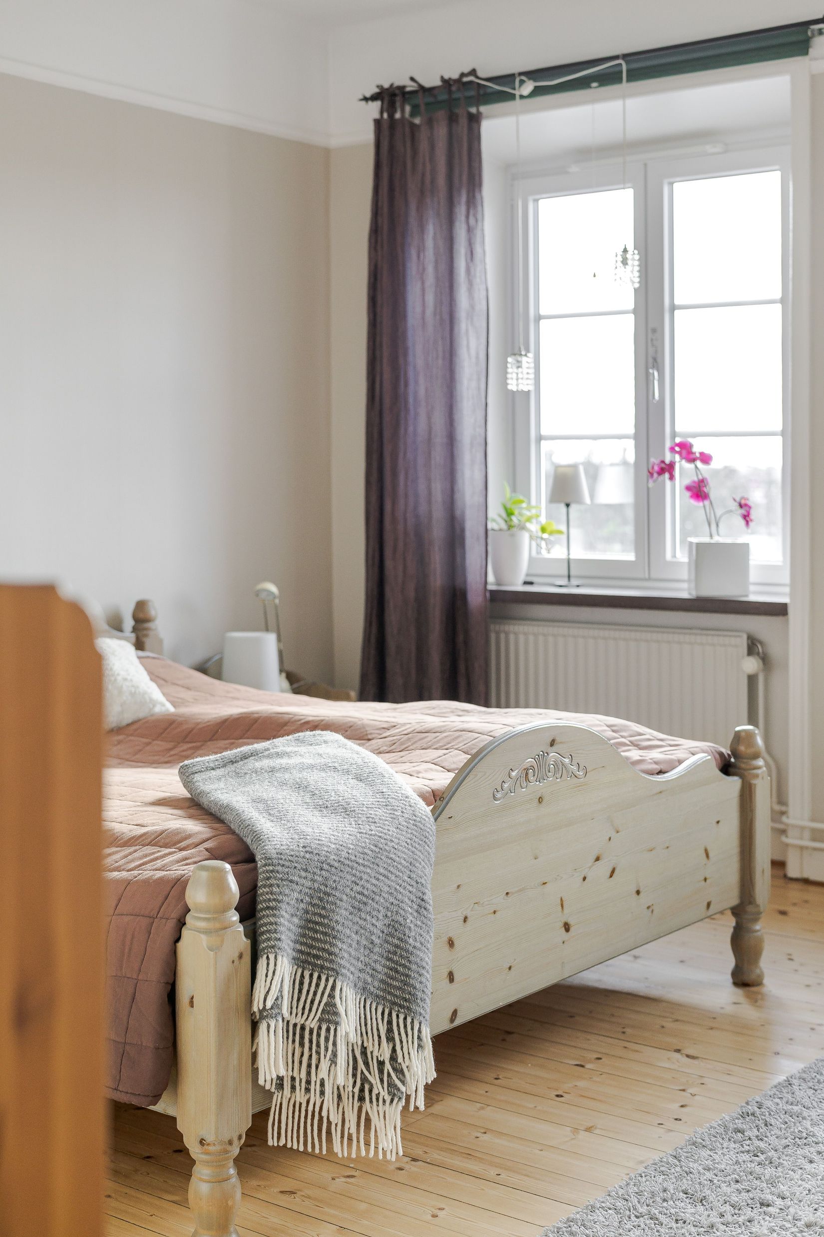 Bostadsrätt, Västra Tullgatan 6, Centralt Väster, Nyköping