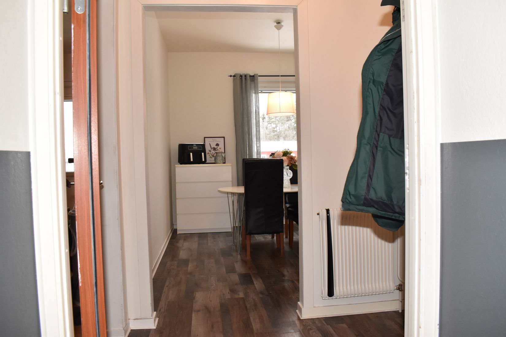 Bostadsrätt, Skyttevägen 1A, Tomaslunden, Vetlanda