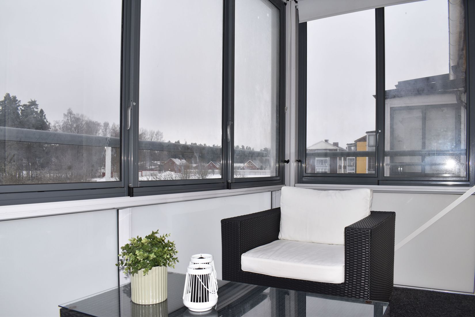 Bostadsrätt, Skyttevägen 1A, Tomaslunden, Vetlanda