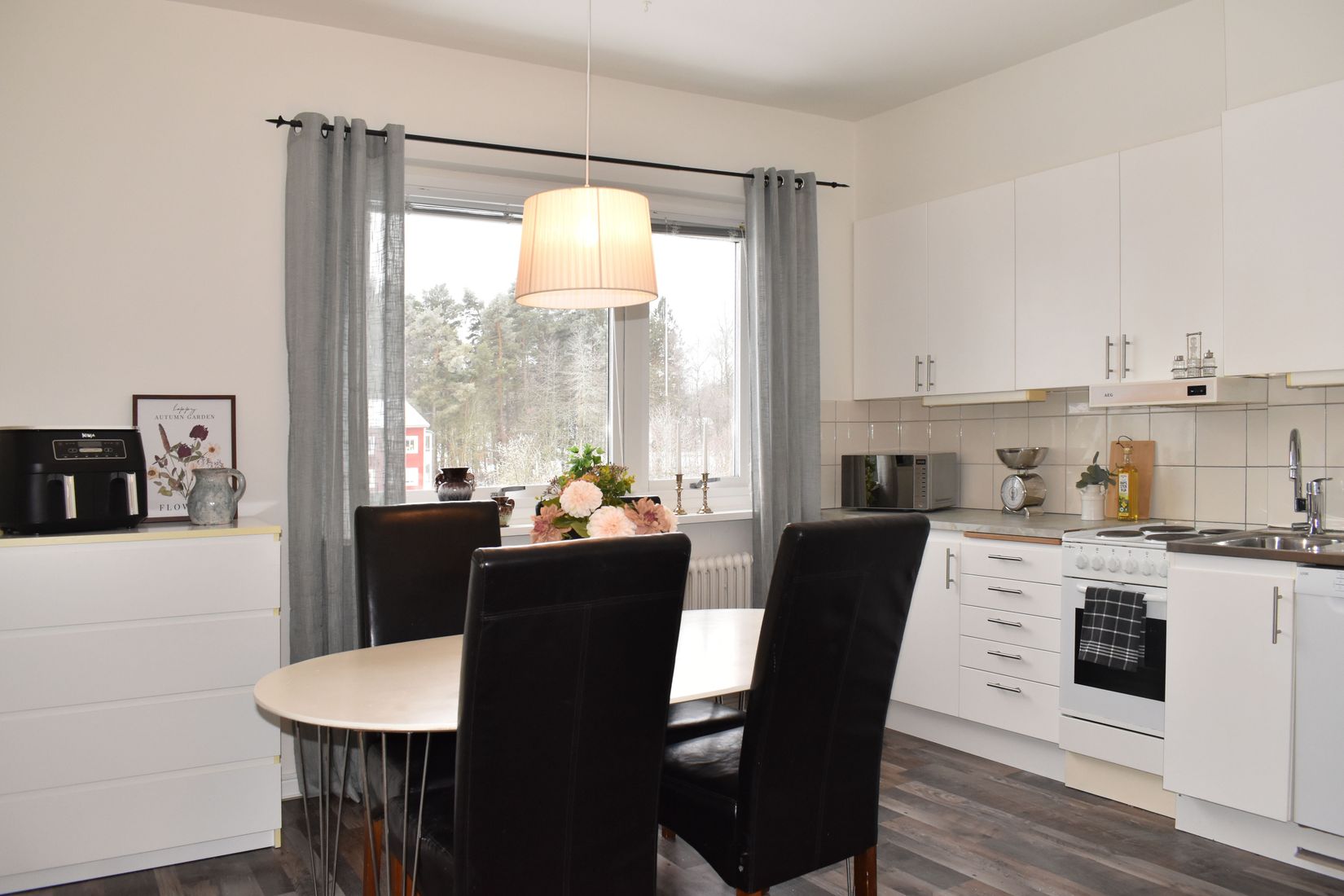 Bostadsrätt, Skyttevägen 1A, Tomaslunden, Vetlanda