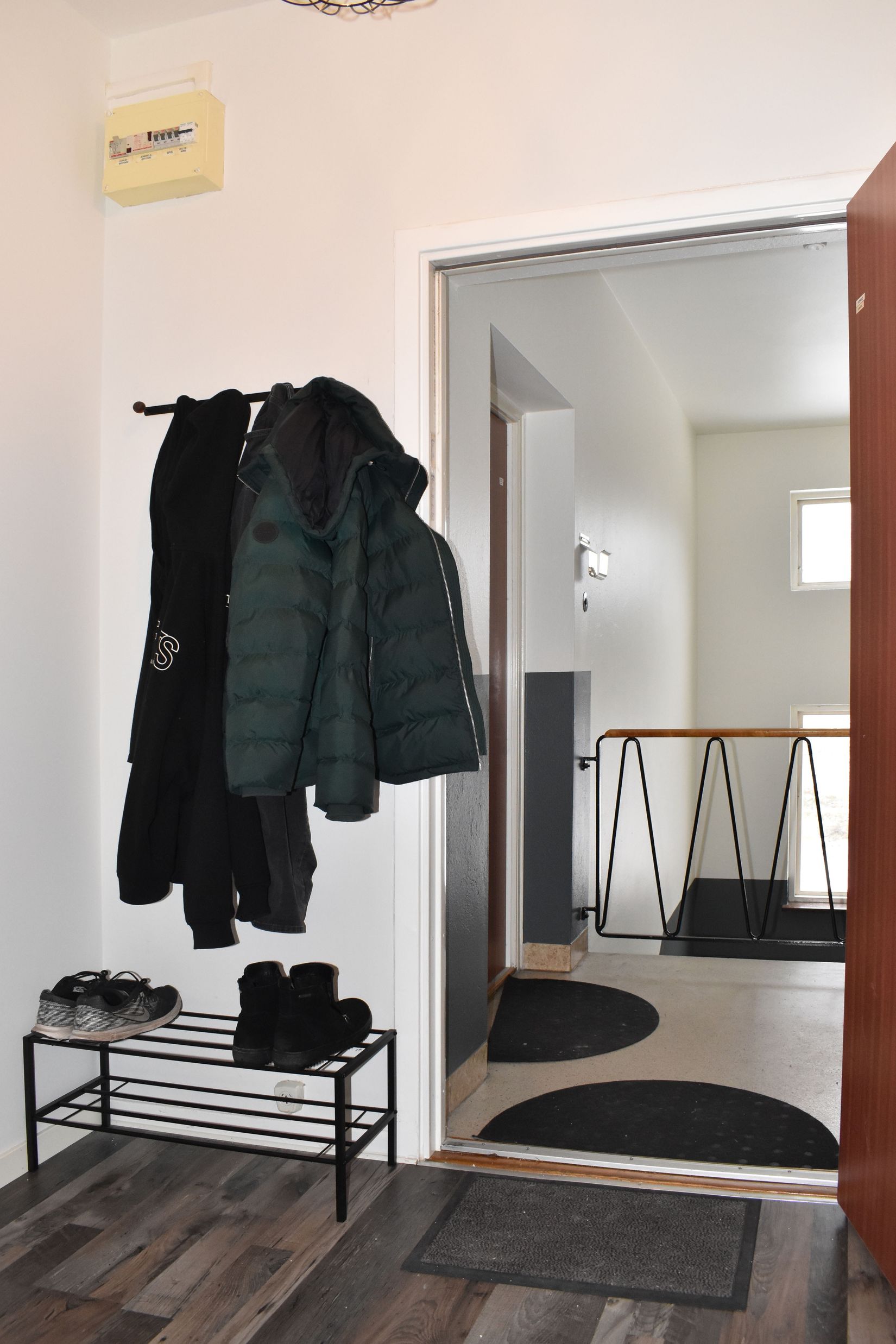 Bostadsrätt, Skyttevägen 1A, Tomaslunden, Vetlanda