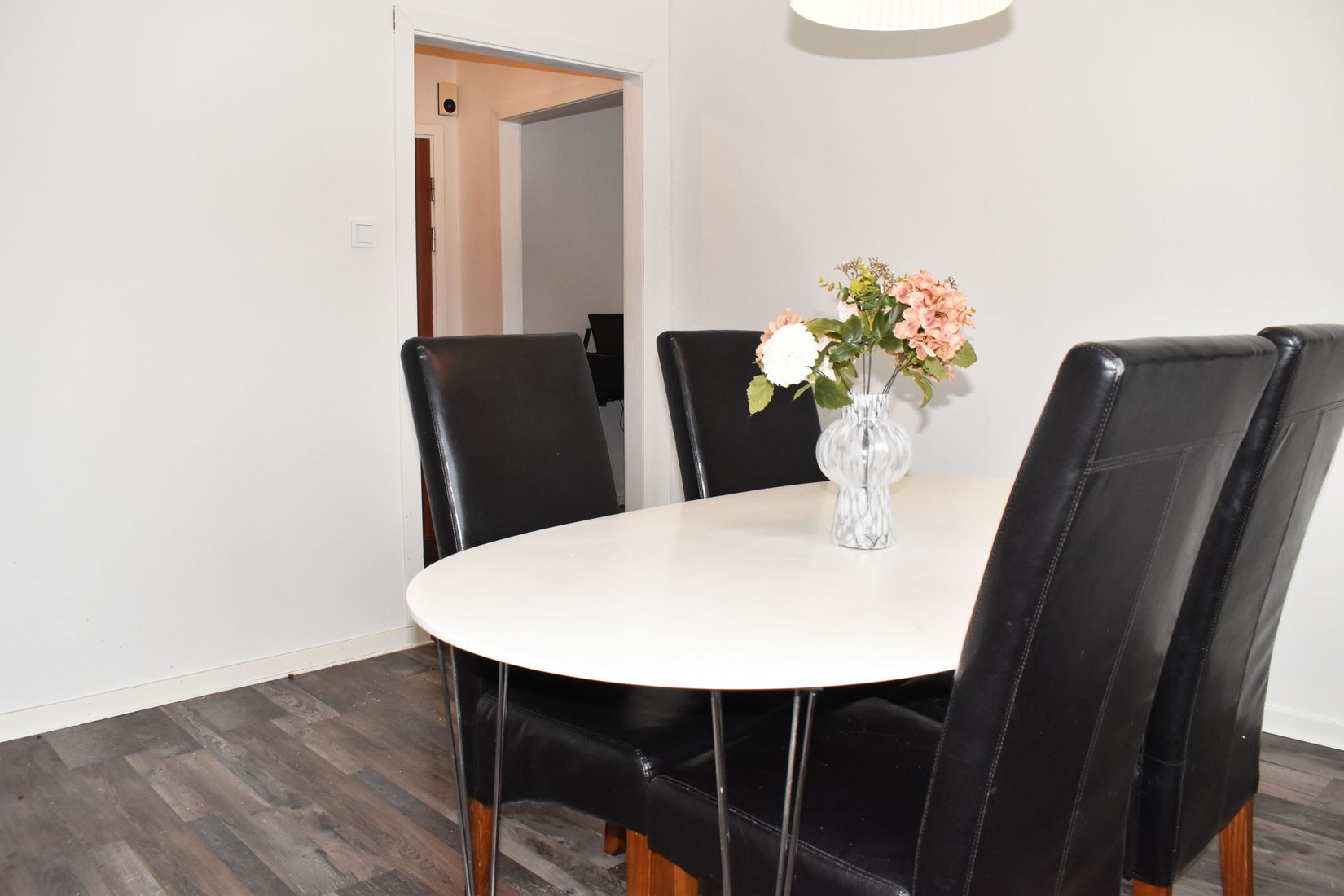 Bostadsrätt, Skyttevägen 1A, Tomaslunden, Vetlanda