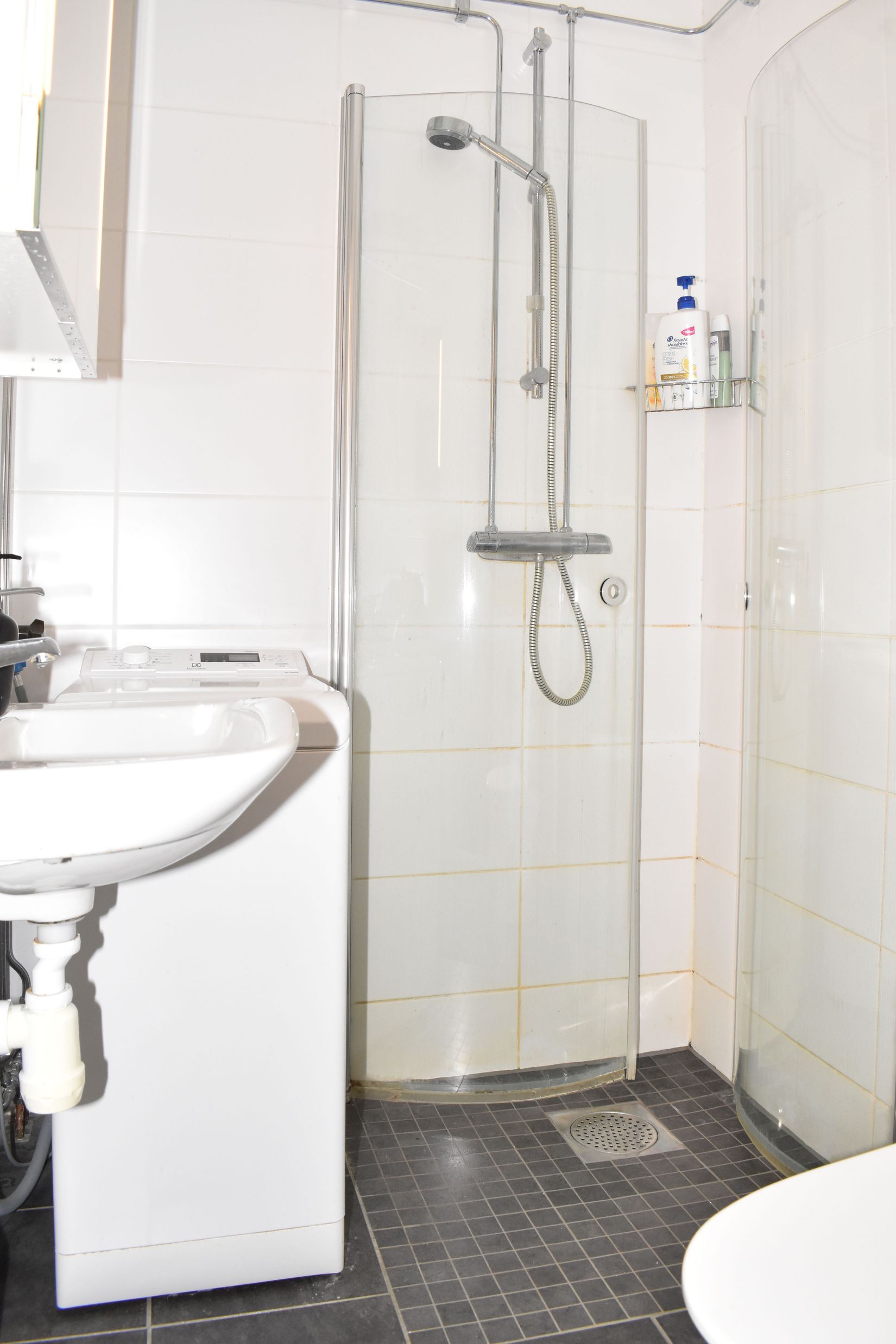 Bostadsrätt, Skyttevägen 1A, Tomaslunden, Vetlanda