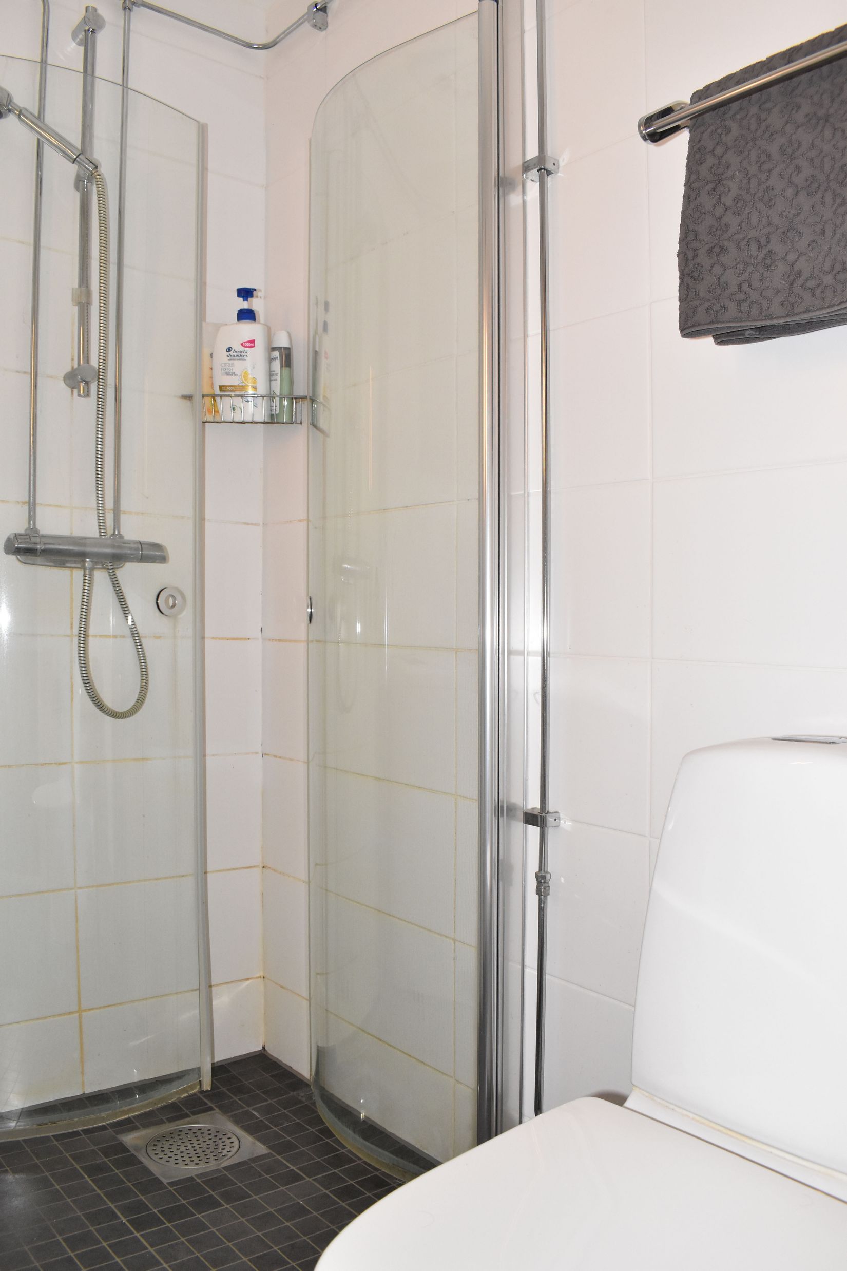 Bostadsrätt, Skyttevägen 1A, Tomaslunden, Vetlanda