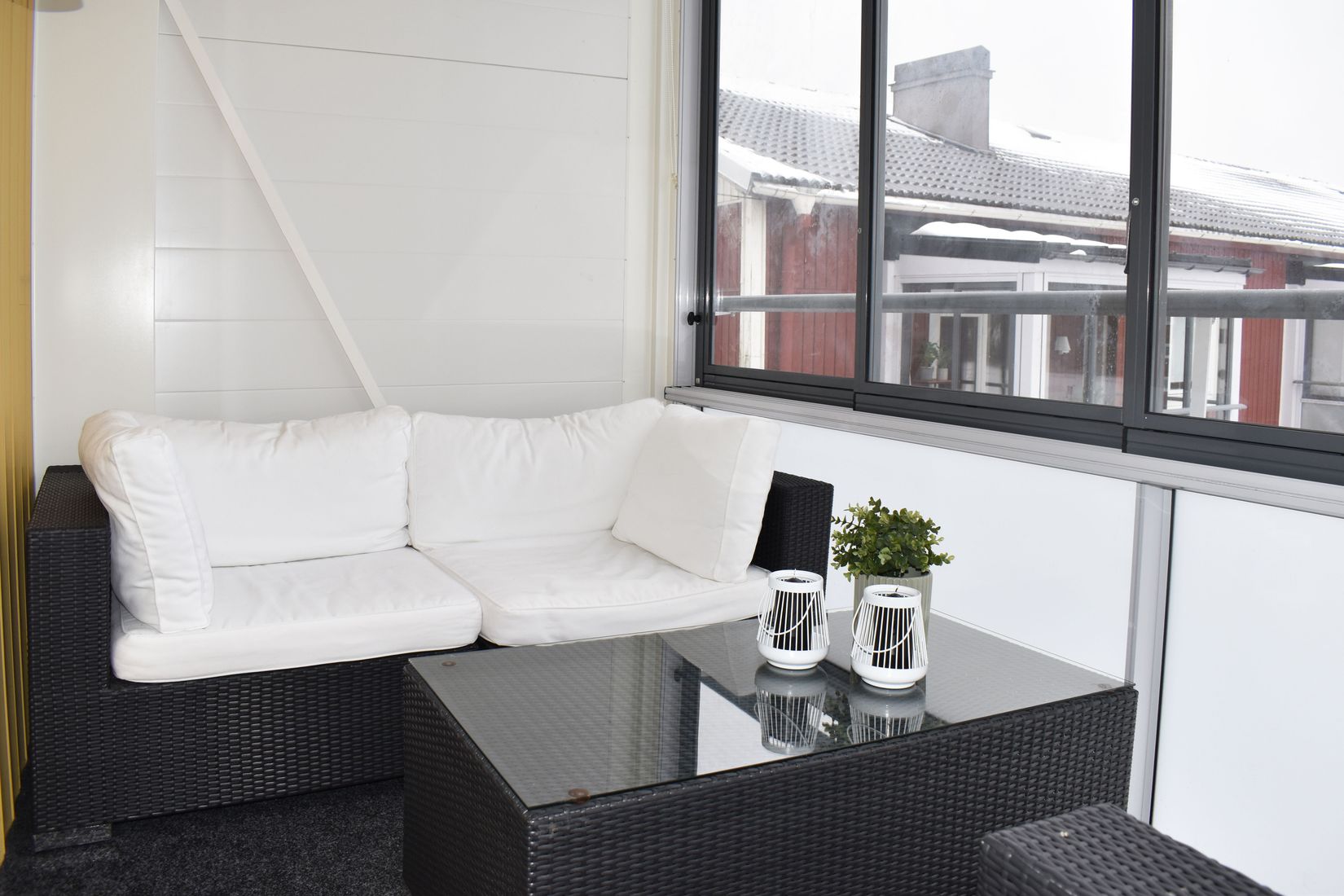 Bostadsrätt, Skyttevägen 1A, Tomaslunden, Vetlanda