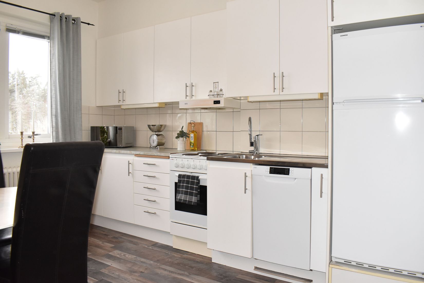 Bostadsrätt, Skyttevägen 1A, Tomaslunden, Vetlanda