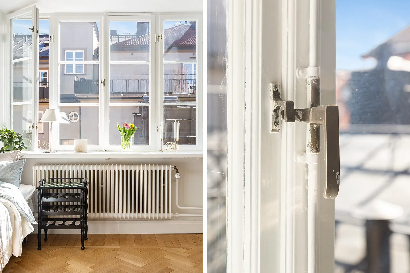 Bostadsrätt, Vulcanusgatan 8, 4 tr, Vasastan Atlas, Stockholm