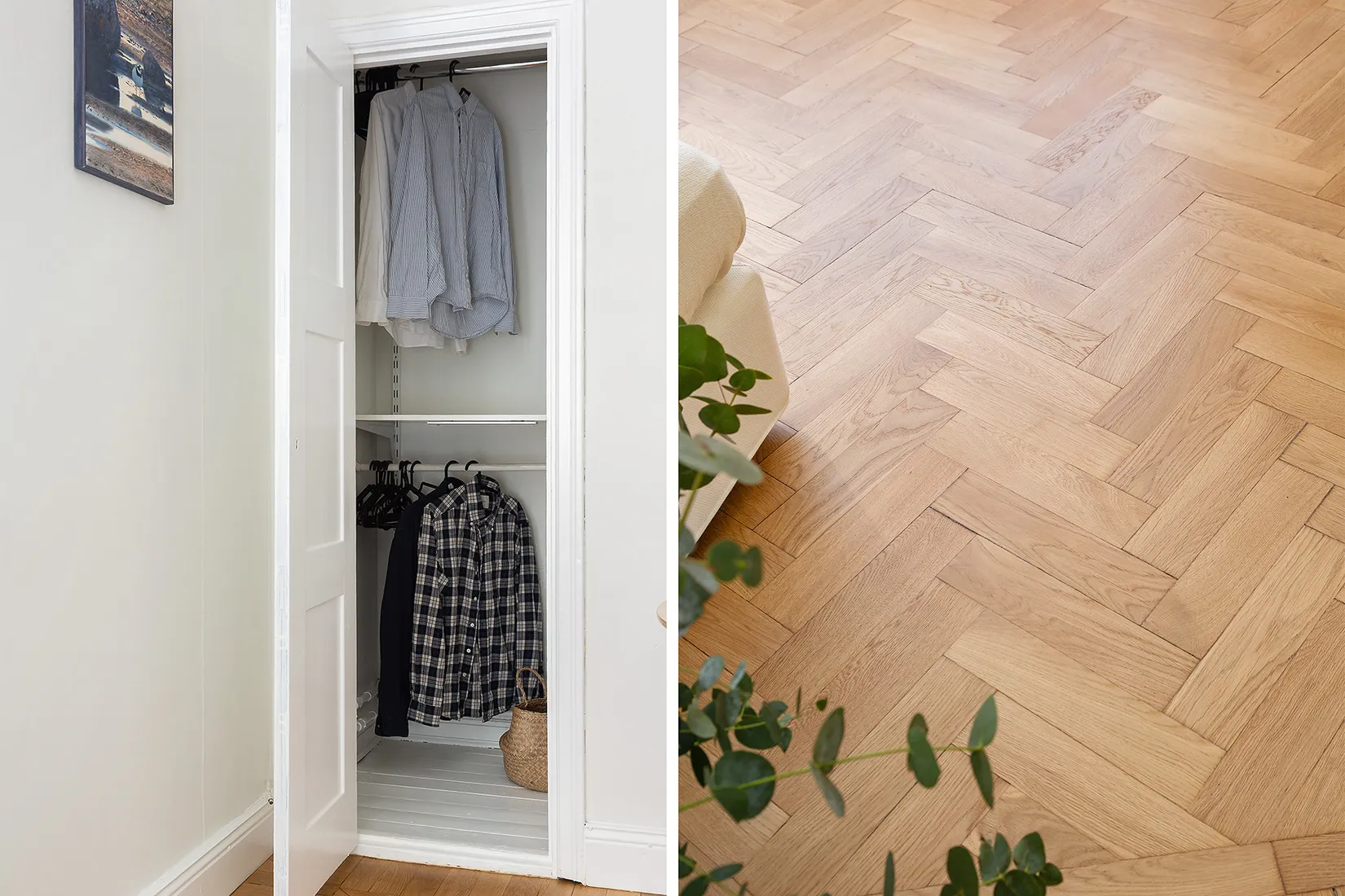 Bostadsrätt, Vulcanusgatan 8, 4 tr, Vasastan Atlas, Stockholm