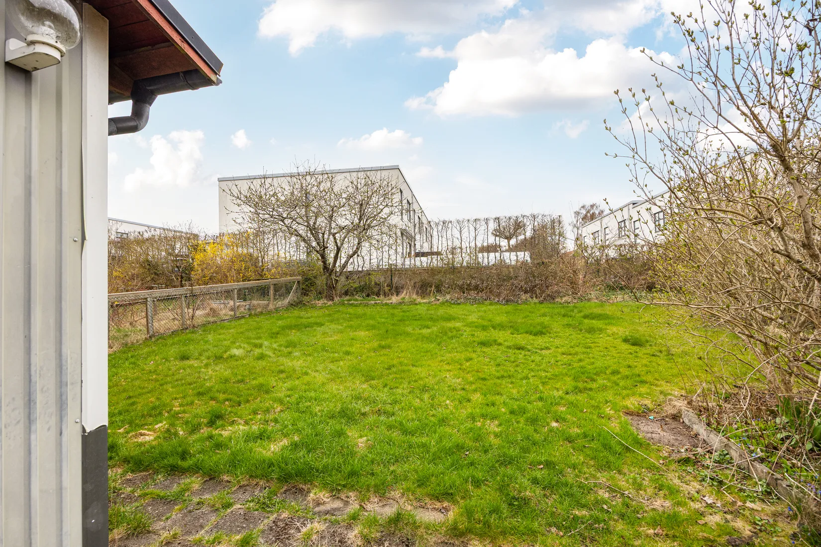 Villa, Examensvägen 27, Mårtens Fälad, Lund