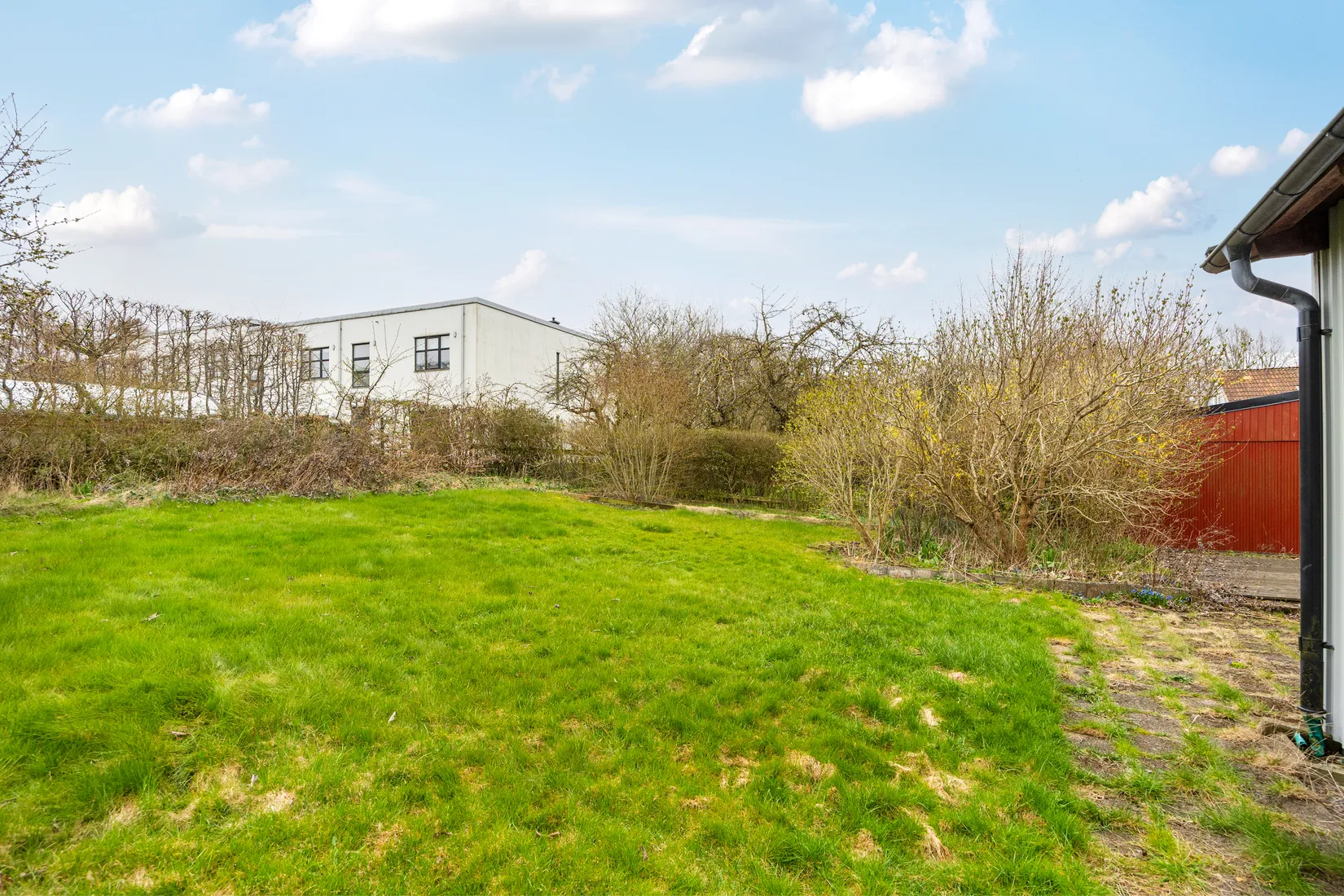 Villa, Examensvägen 27, Mårtens Fälad, Lund