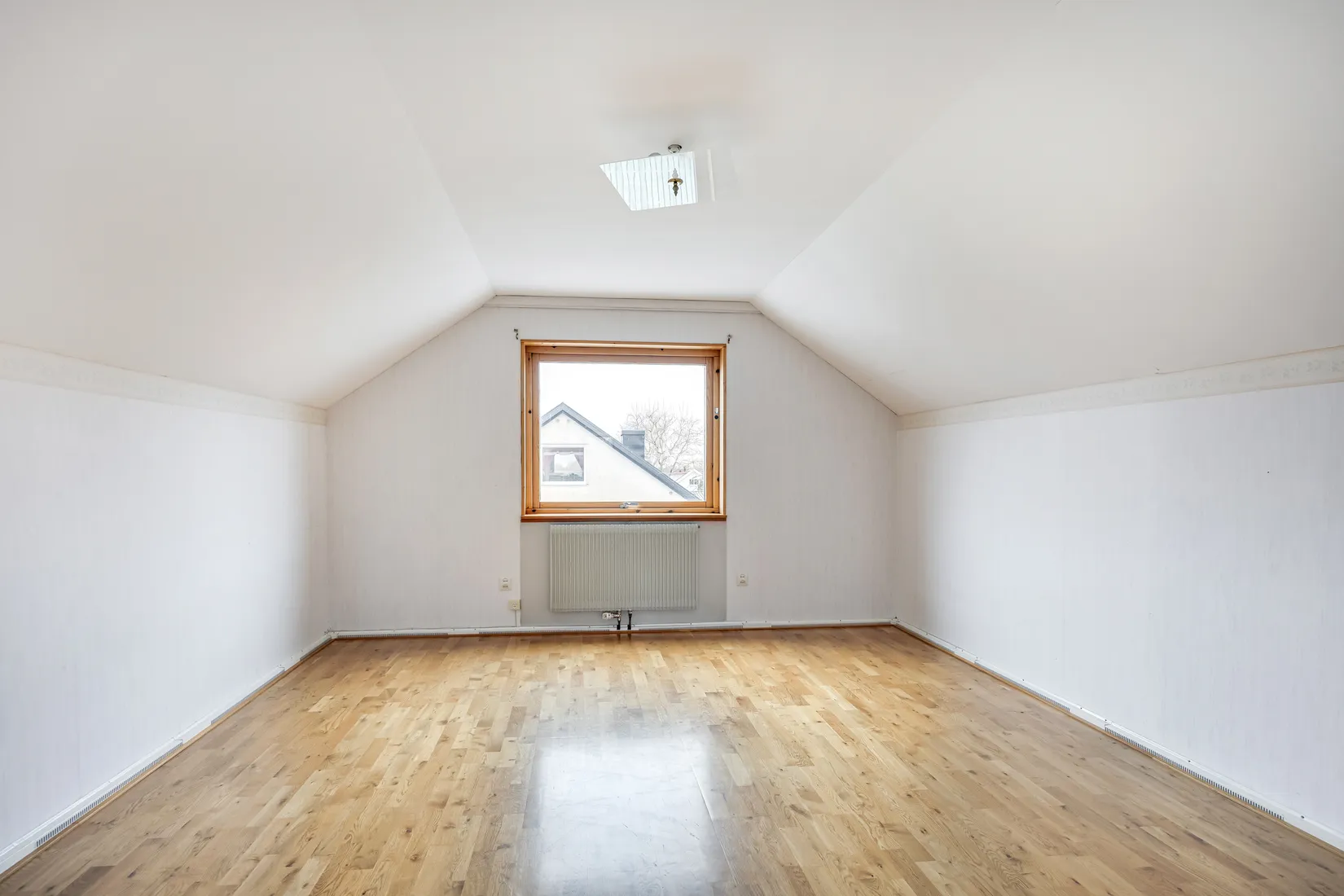 Villa, Examensvägen 27, Mårtens Fälad, Lund