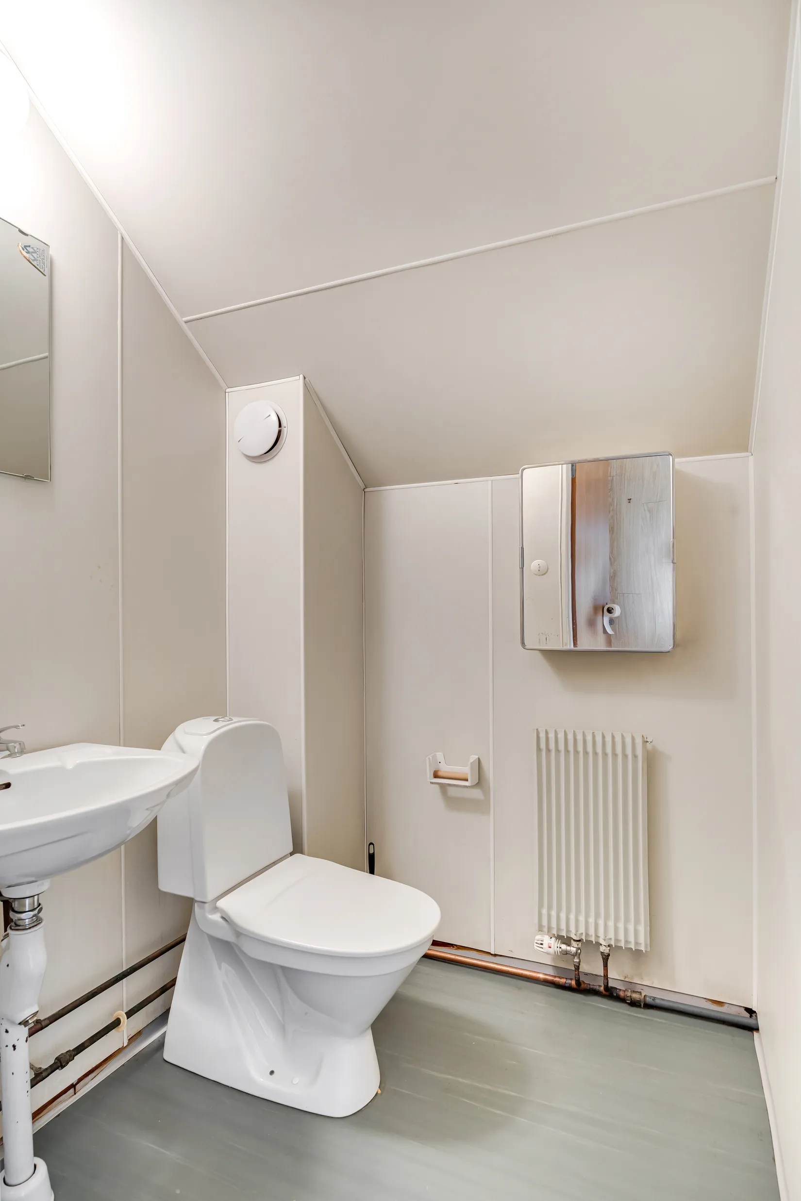 Villa, Examensvägen 27, Mårtens Fälad, Lund