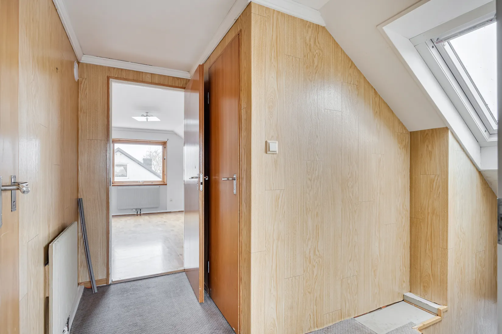 Villa, Examensvägen 27, Mårtens Fälad, Lund