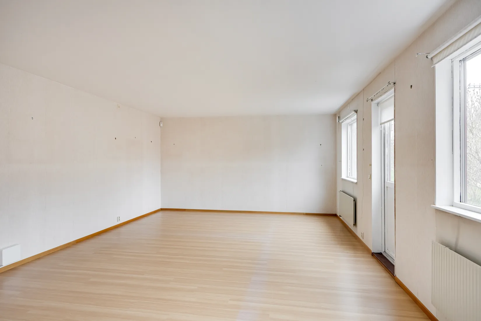 Villa, Examensvägen 27, Mårtens Fälad, Lund