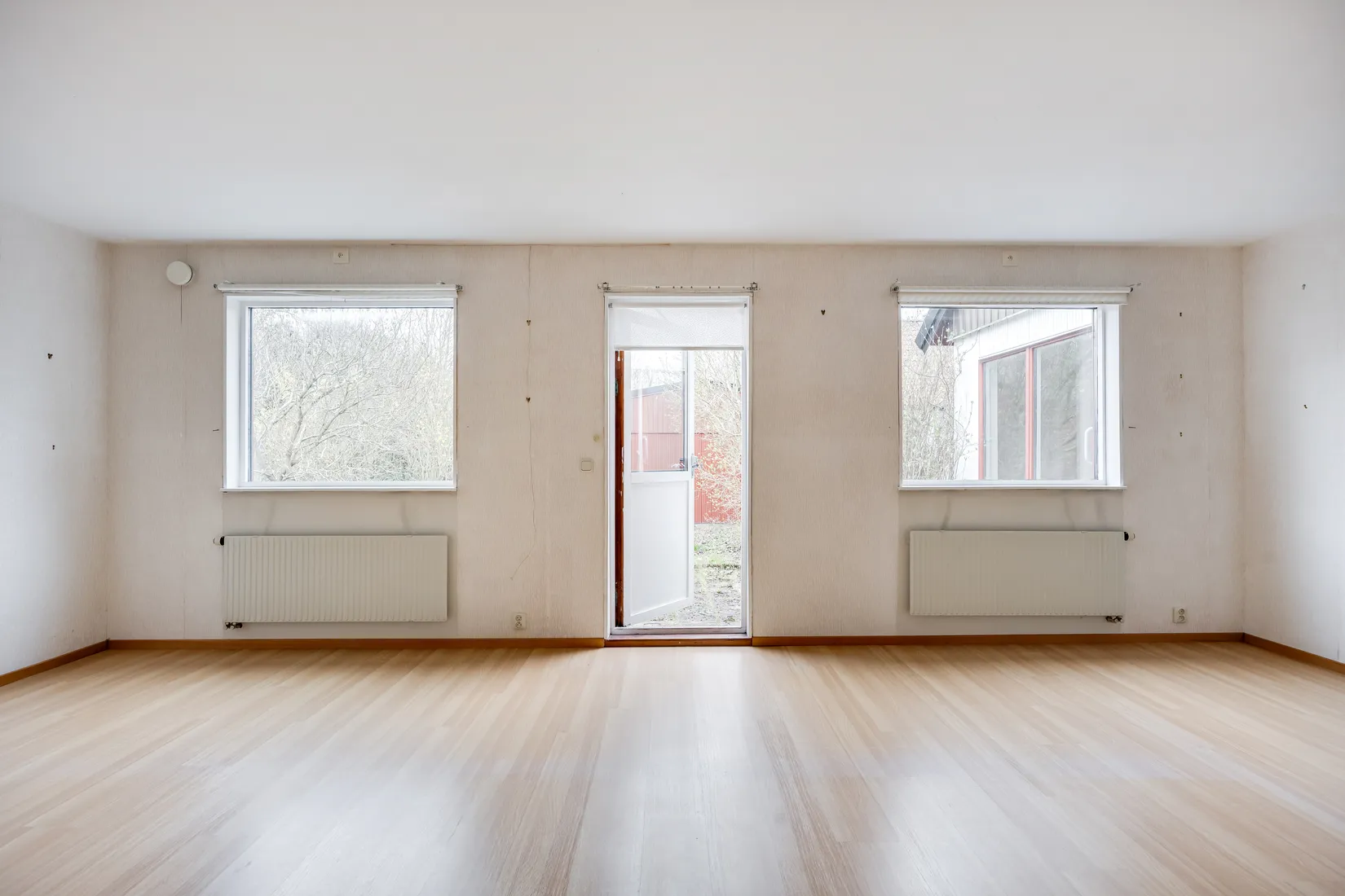 Villa, Examensvägen 27, Mårtens Fälad, Lund