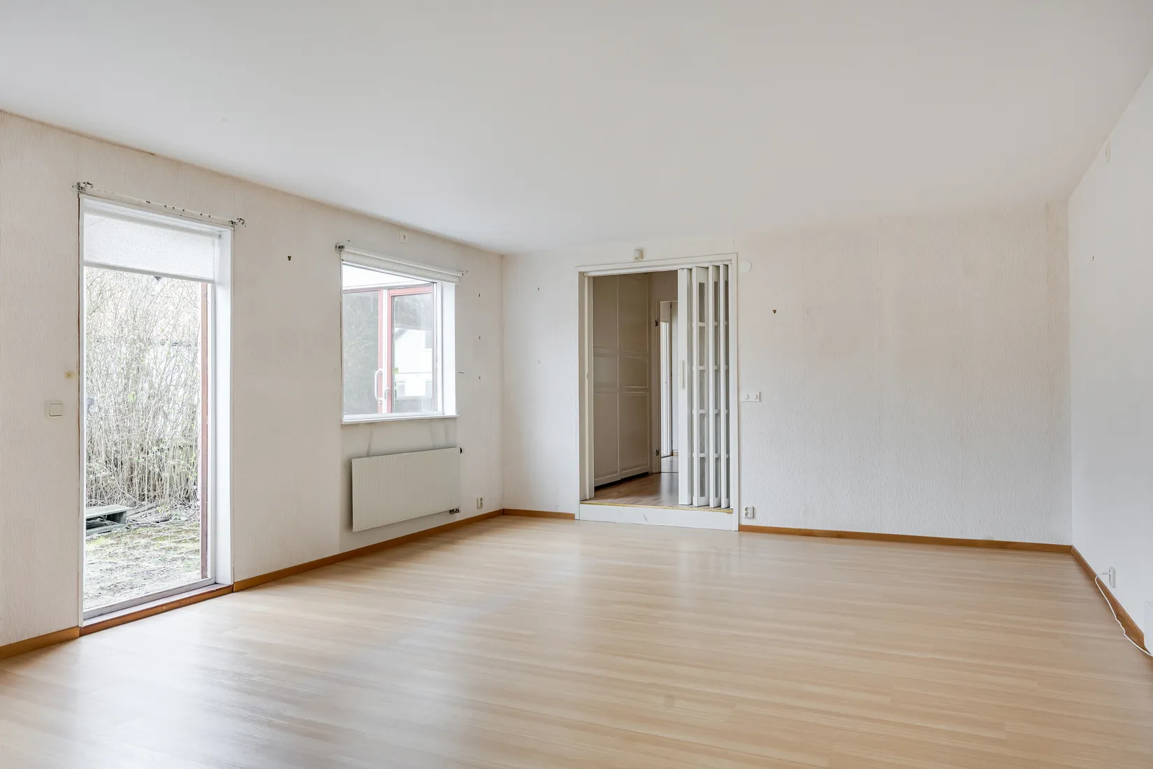 Villa, Examensvägen 27, Mårtens Fälad, Lund