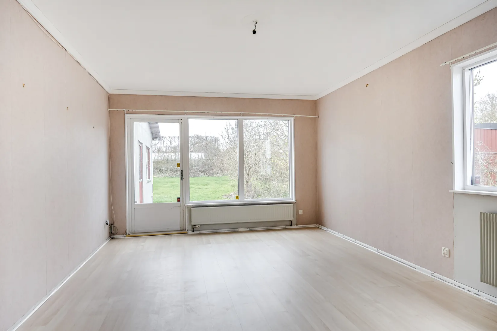 Villa, Examensvägen 27, Mårtens Fälad, Lund