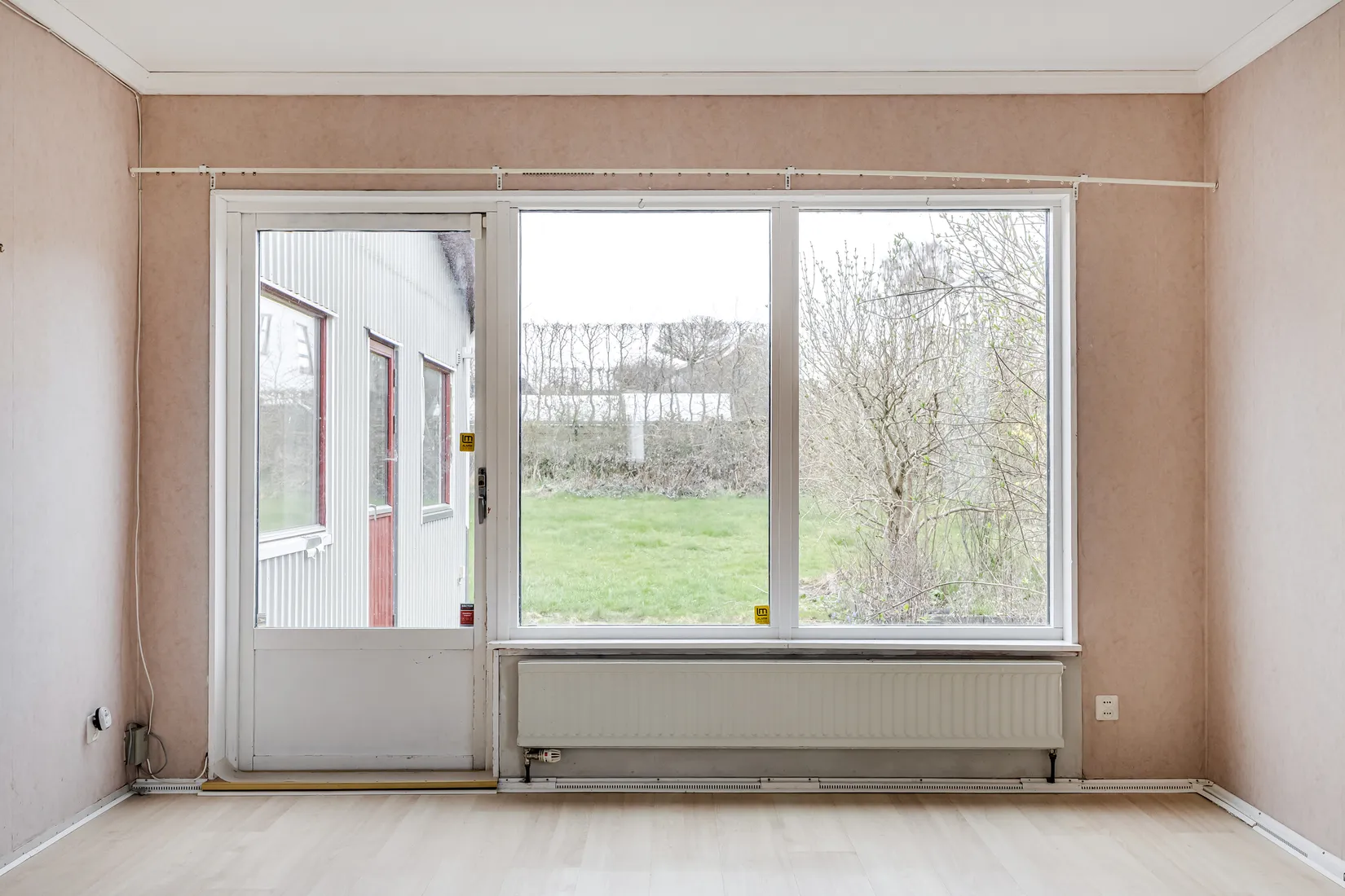 Villa, Examensvägen 27, Mårtens Fälad, Lund