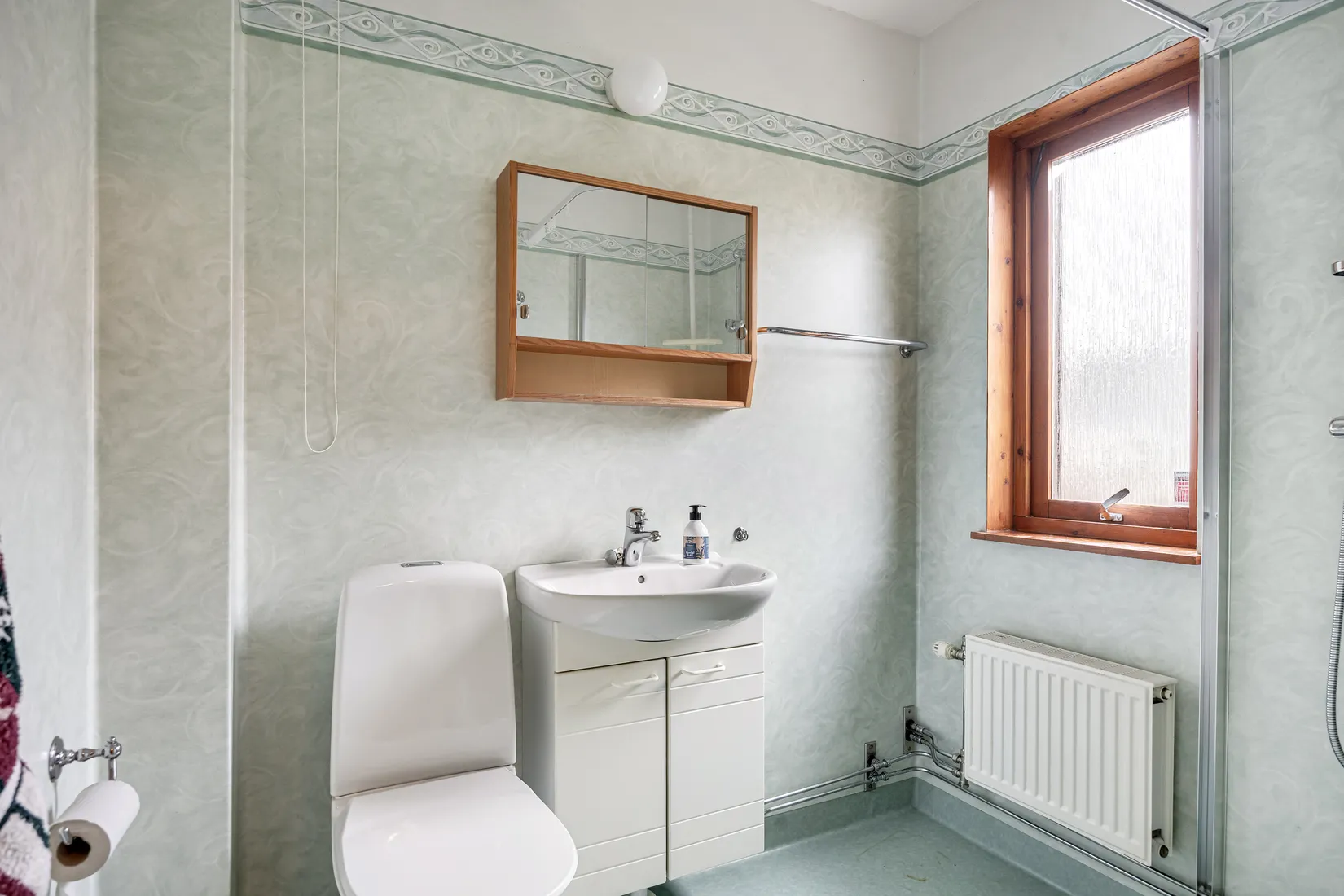 Villa, Examensvägen 27, Mårtens Fälad, Lund